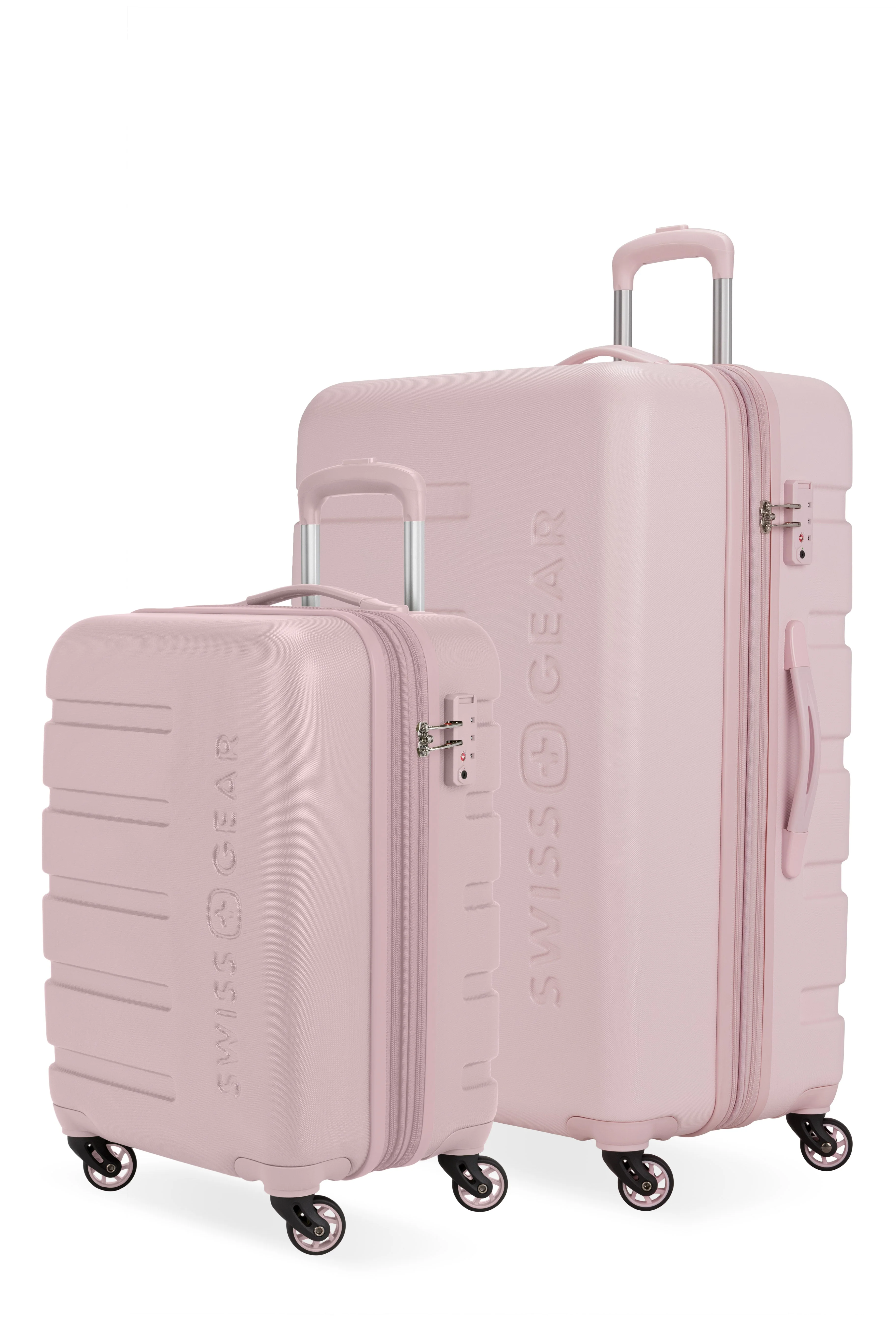 SWISSGEAR - Signature 2-Piece Spinner Set - Image 84