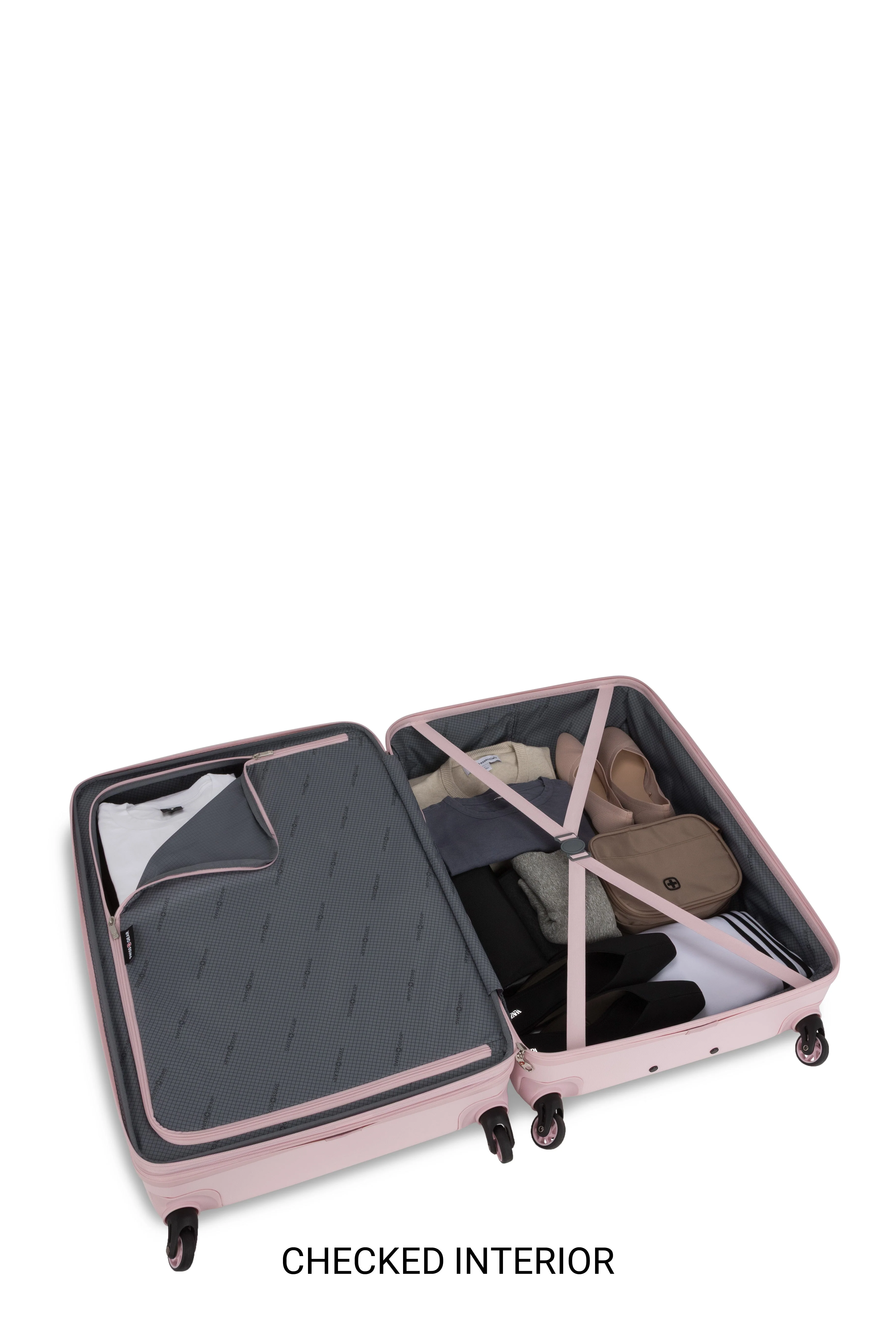SWISSGEAR - Signature 2-Piece Spinner Set - Image 88