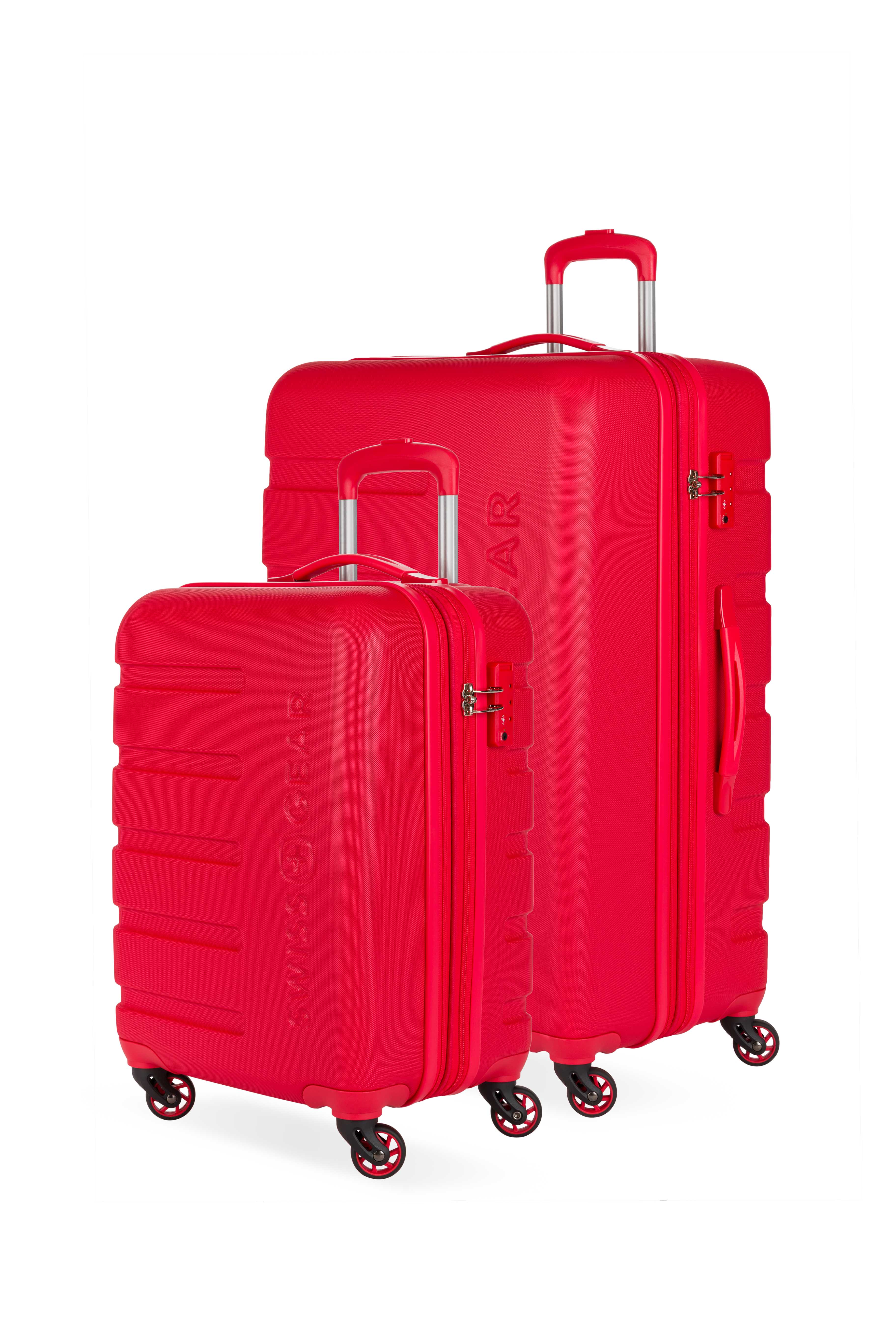 SWISSGEAR - Signature 2-Piece Spinner Set - Image 99