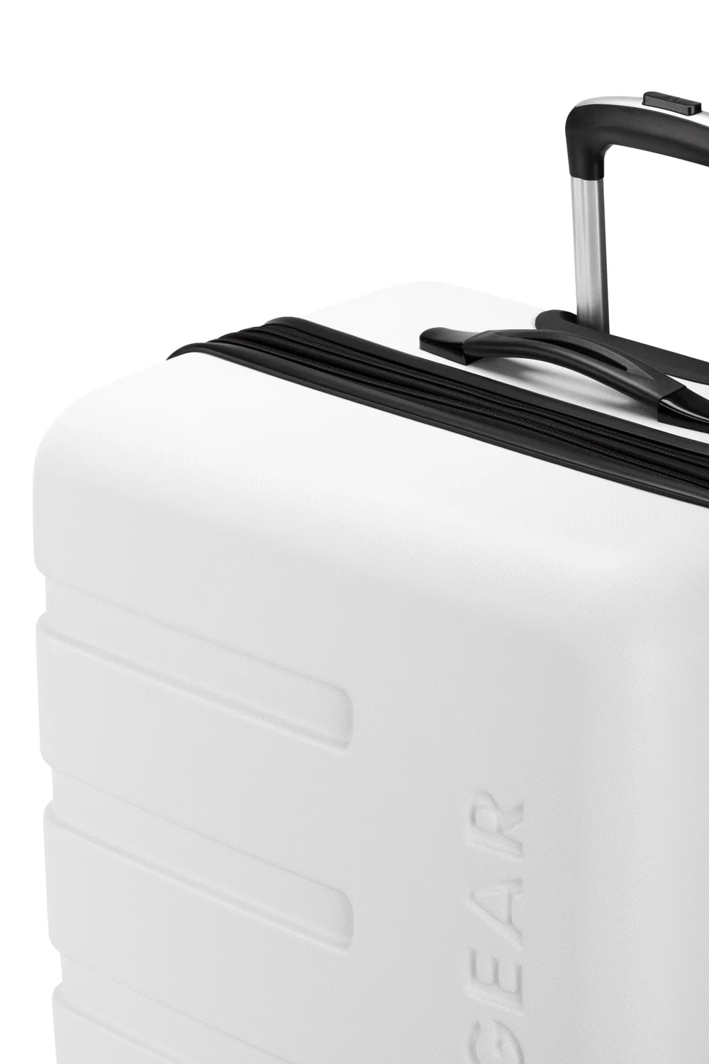 SWISSGEAR - Signature 27" Expandable Hardside Spinner Luggage - Image 13