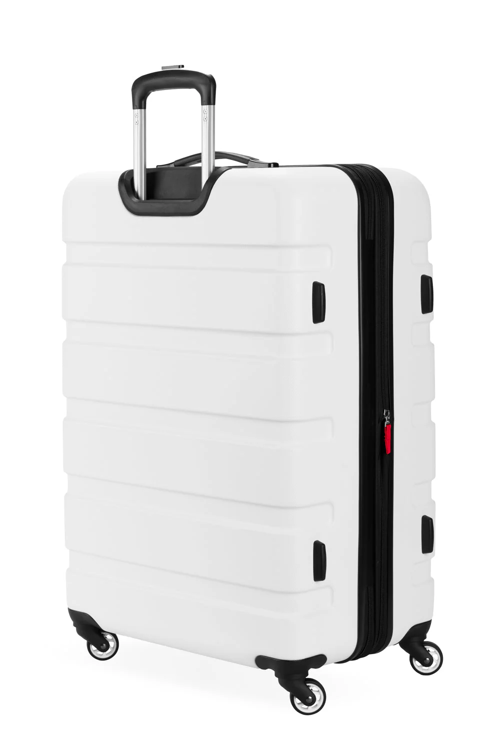 SWISSGEAR - Signature 27" Expandable Hardside Spinner Luggage - Image 2