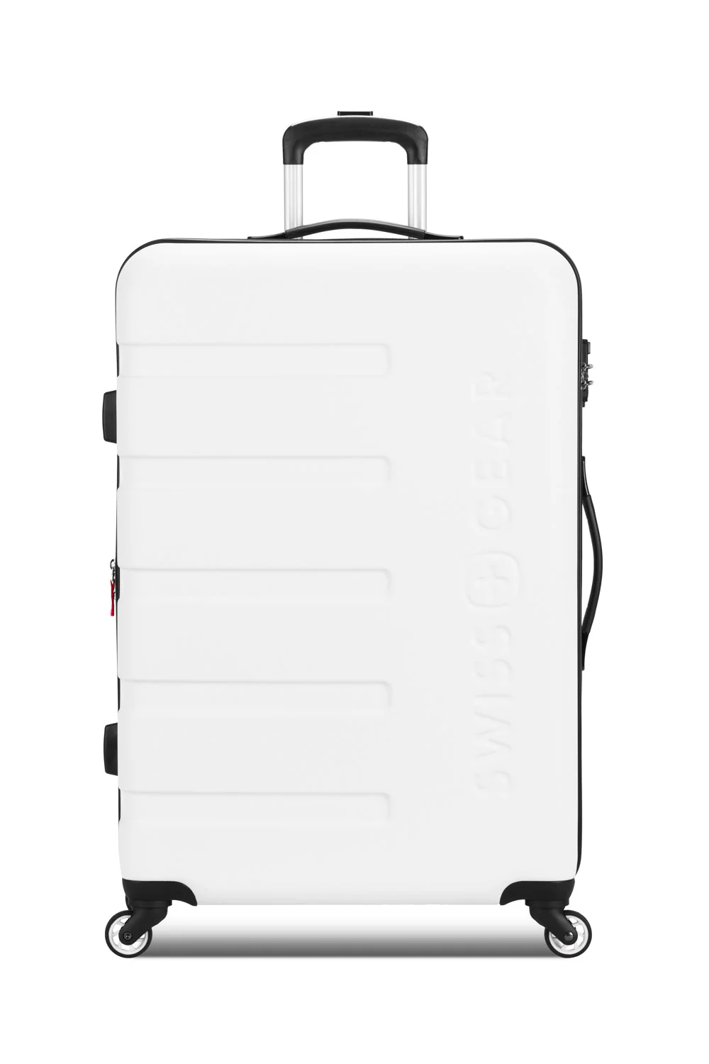 SWISSGEAR - Signature 27" Expandable Hardside Spinner Luggage - Image 3