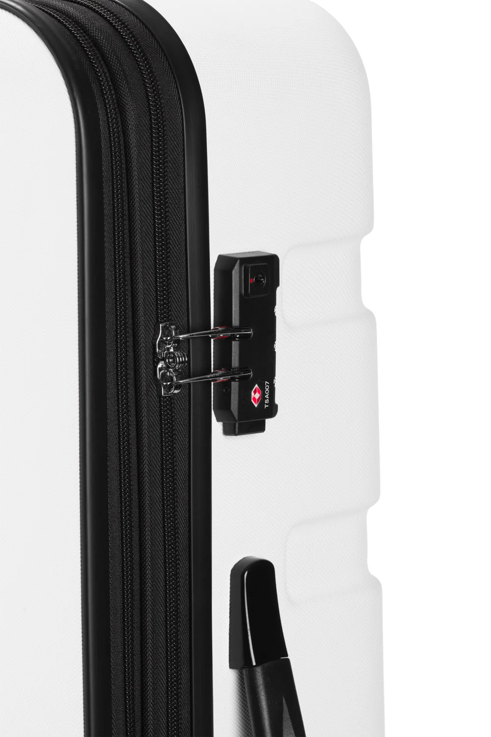 SWISSGEAR - Signature 27" Expandable Hardside Spinner Luggage - Image 8