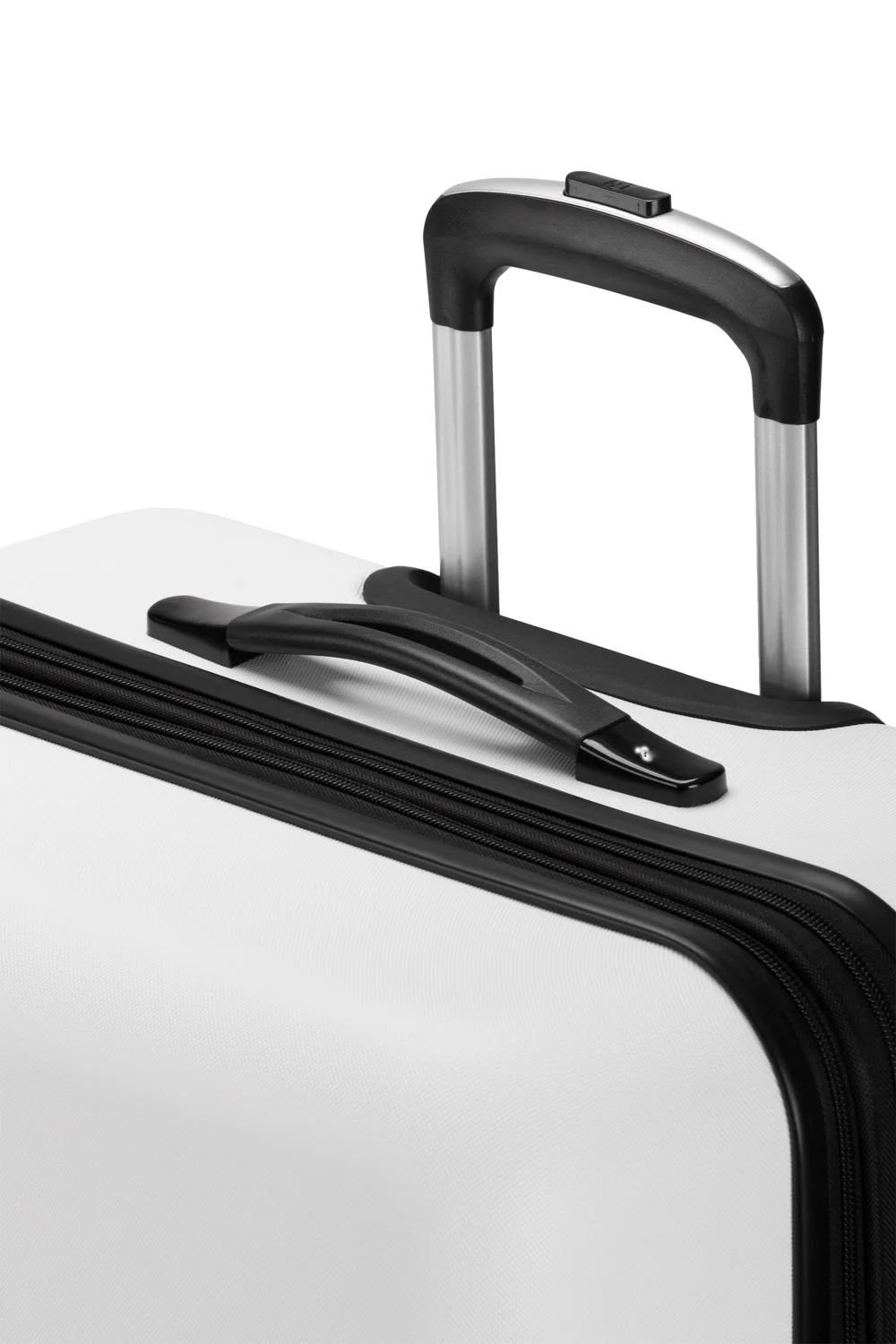SWISSGEAR - Signature 27" Expandable Hardside Spinner Luggage - Image 9