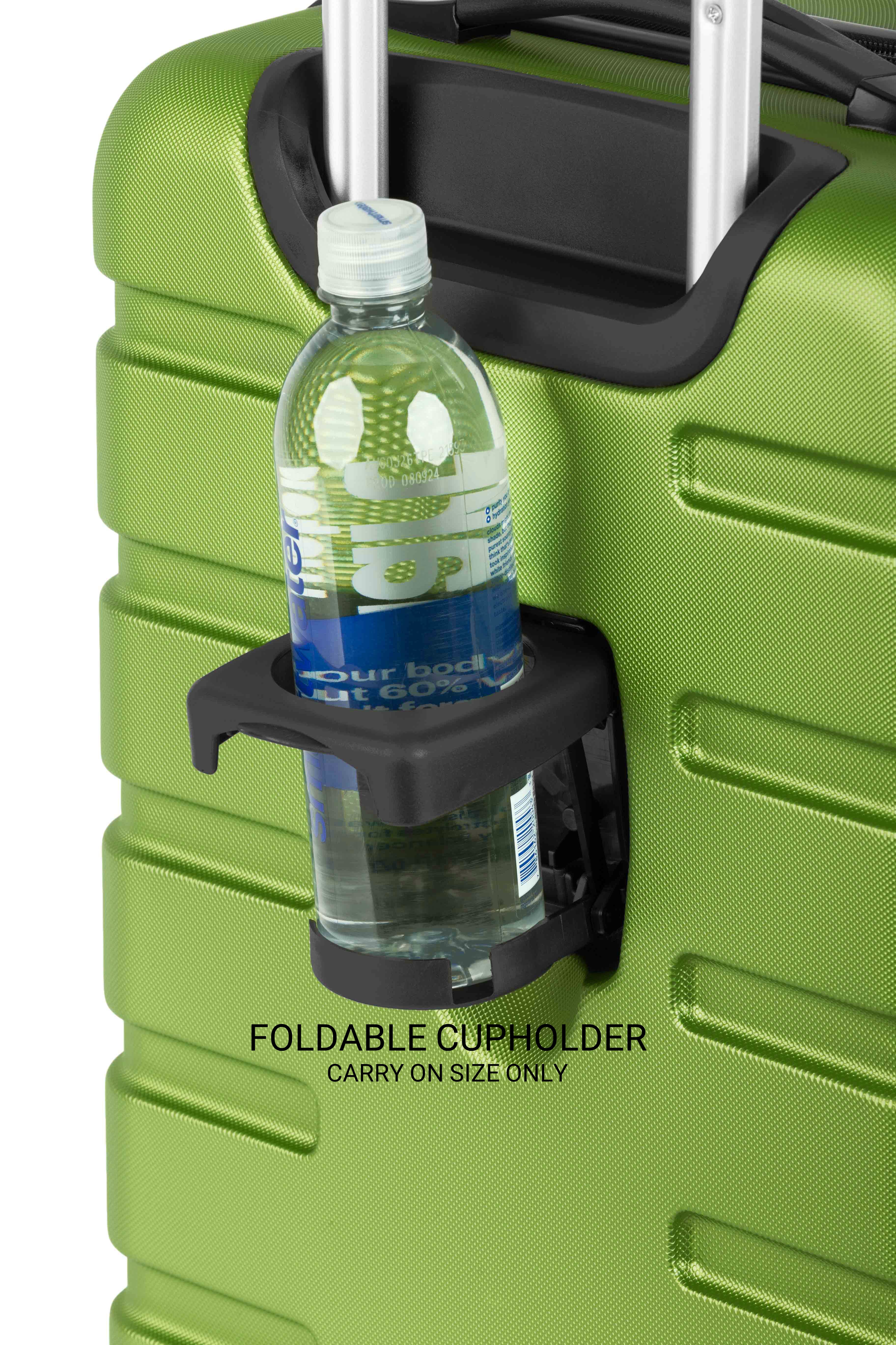 SWISSGEAR - Signature 3-Piece Spinner Set - Image 102