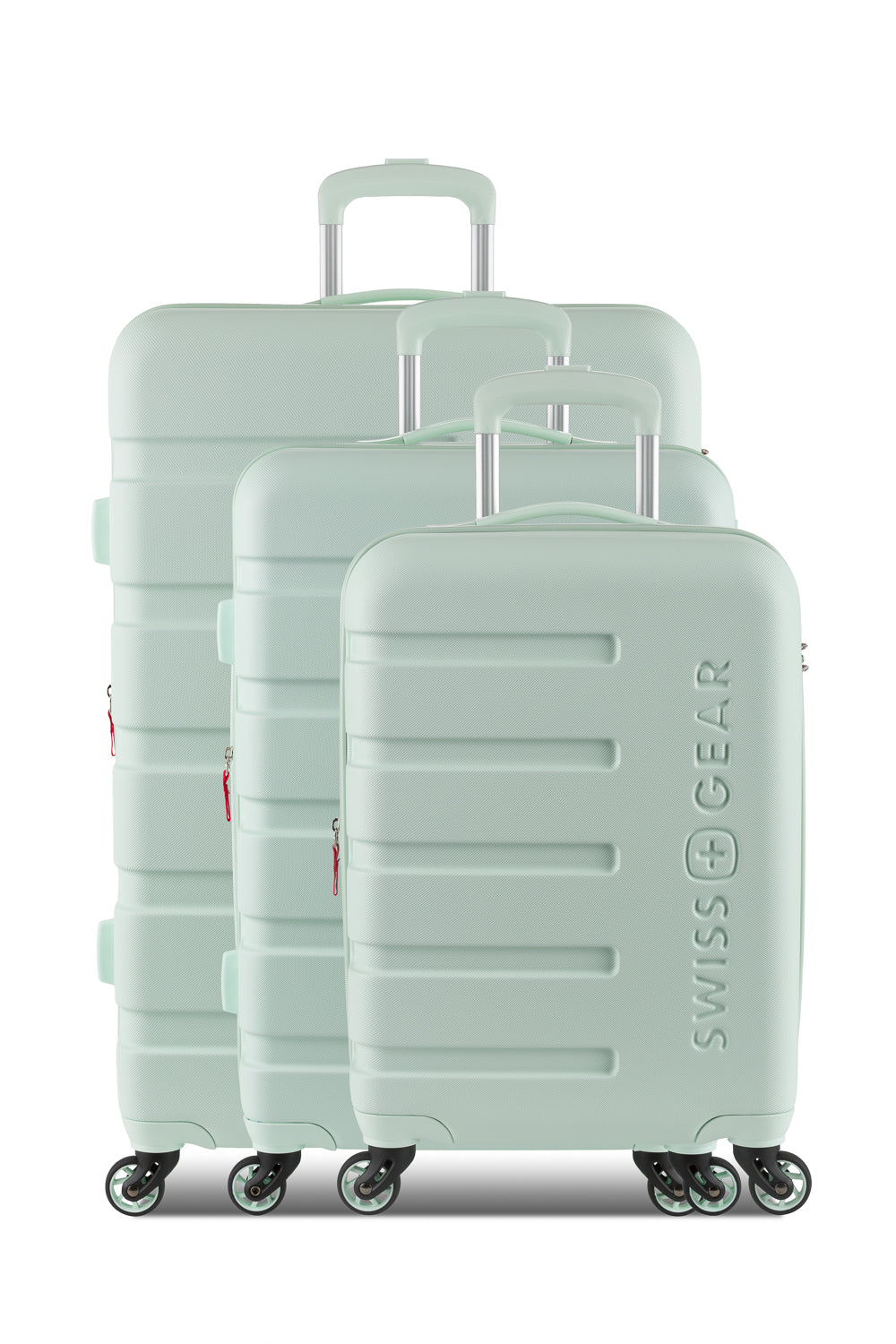 SWISSGEAR - Signature 3-Piece Spinner Set - Image 16