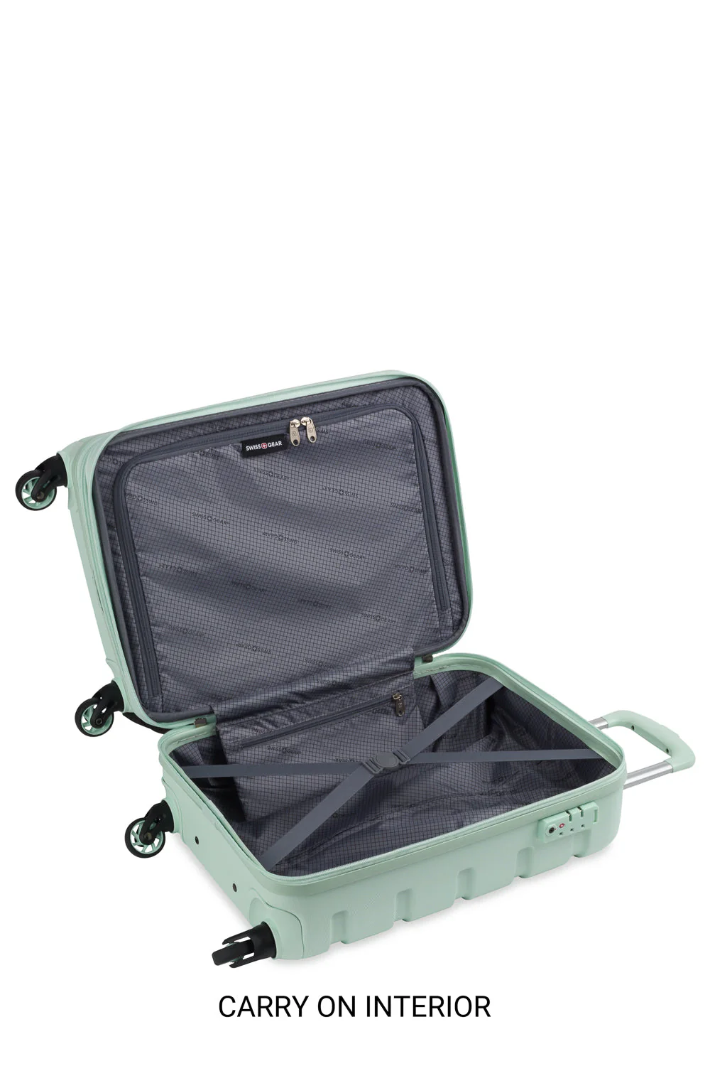 SWISSGEAR - Signature 3-Piece Spinner Set - Image 18