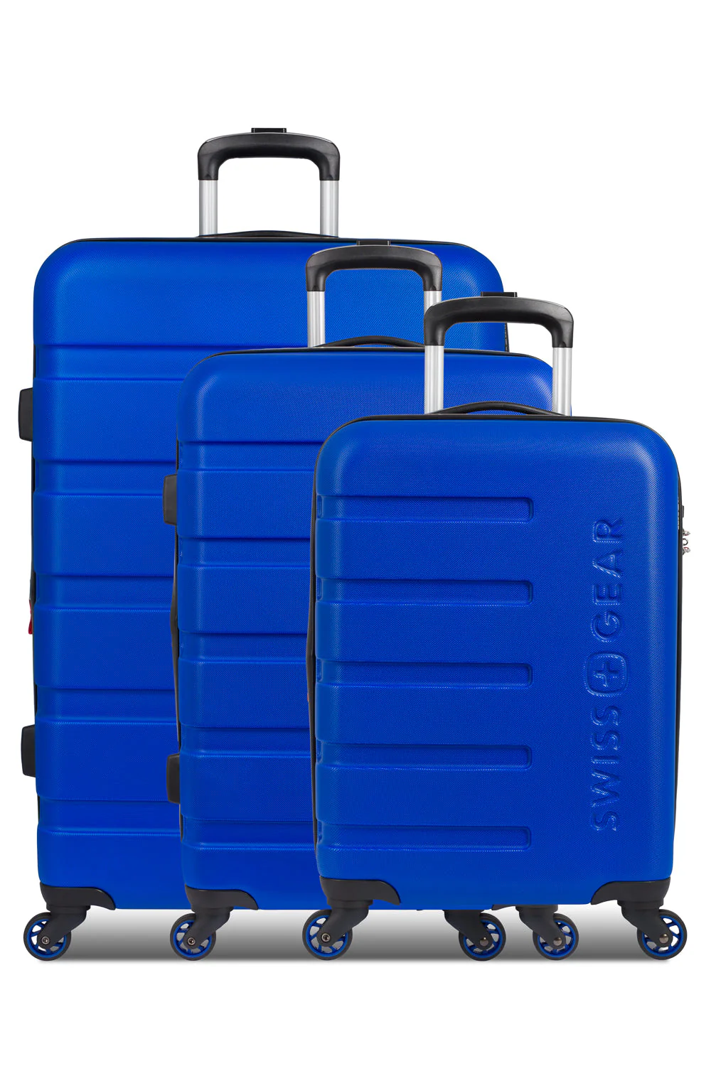 SWISSGEAR - Signature 3-Piece Spinner Set - Image 34