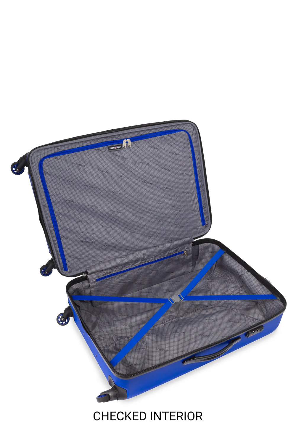 SWISSGEAR - Signature 3-Piece Spinner Set - Image 35