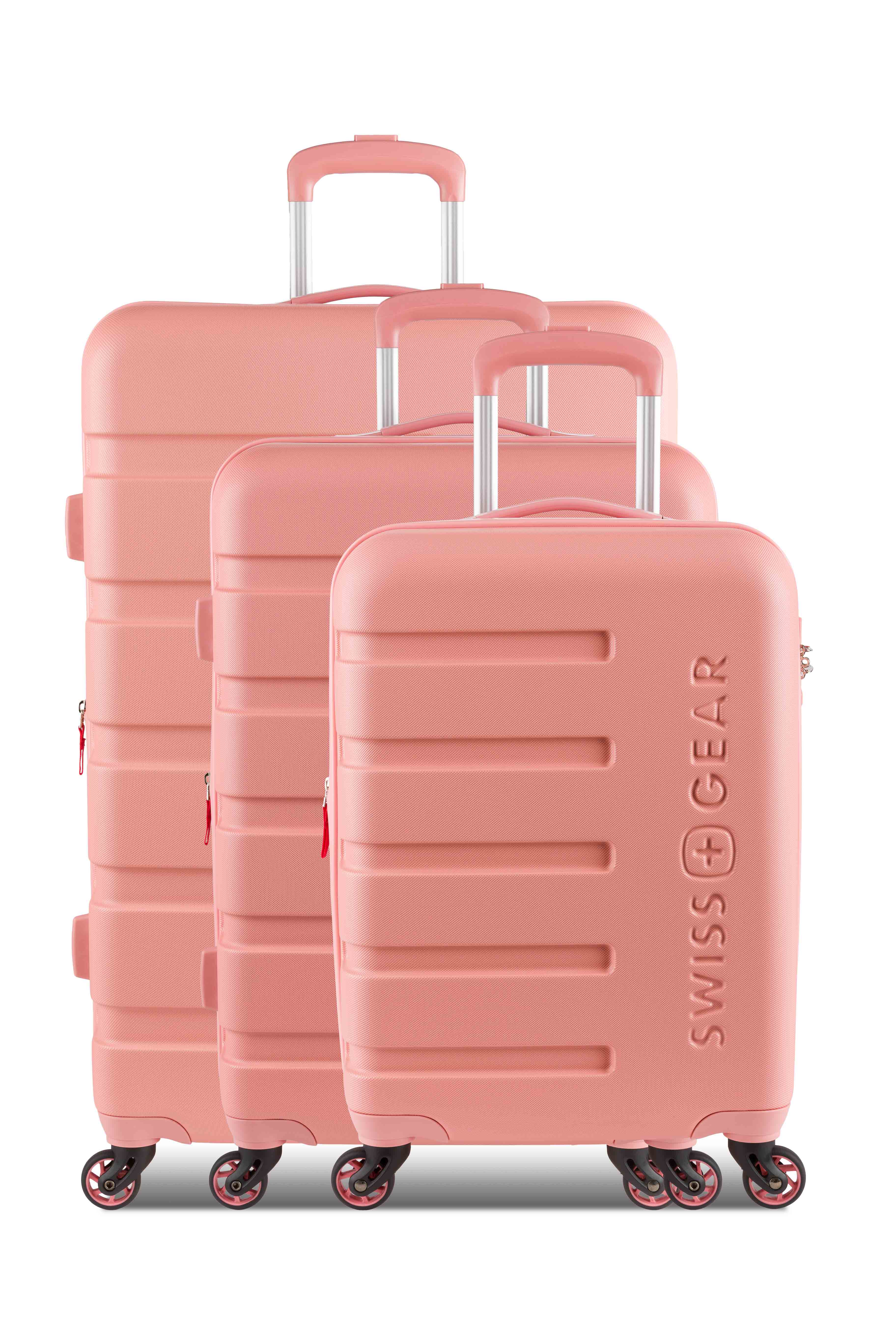 SWISSGEAR - Signature 3-Piece Spinner Set - Image 46