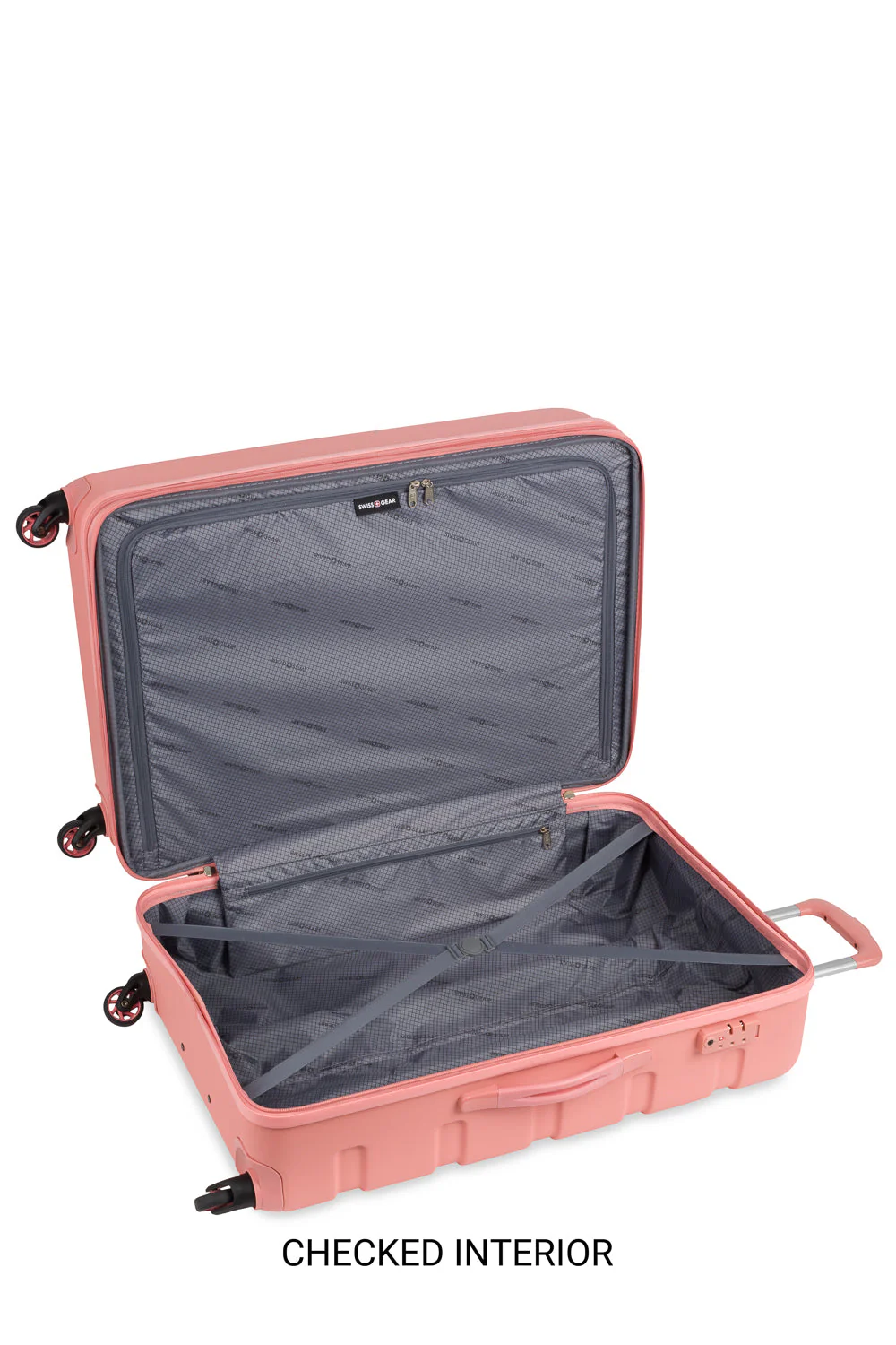 SWISSGEAR - Signature 3-Piece Spinner Set - Image 47