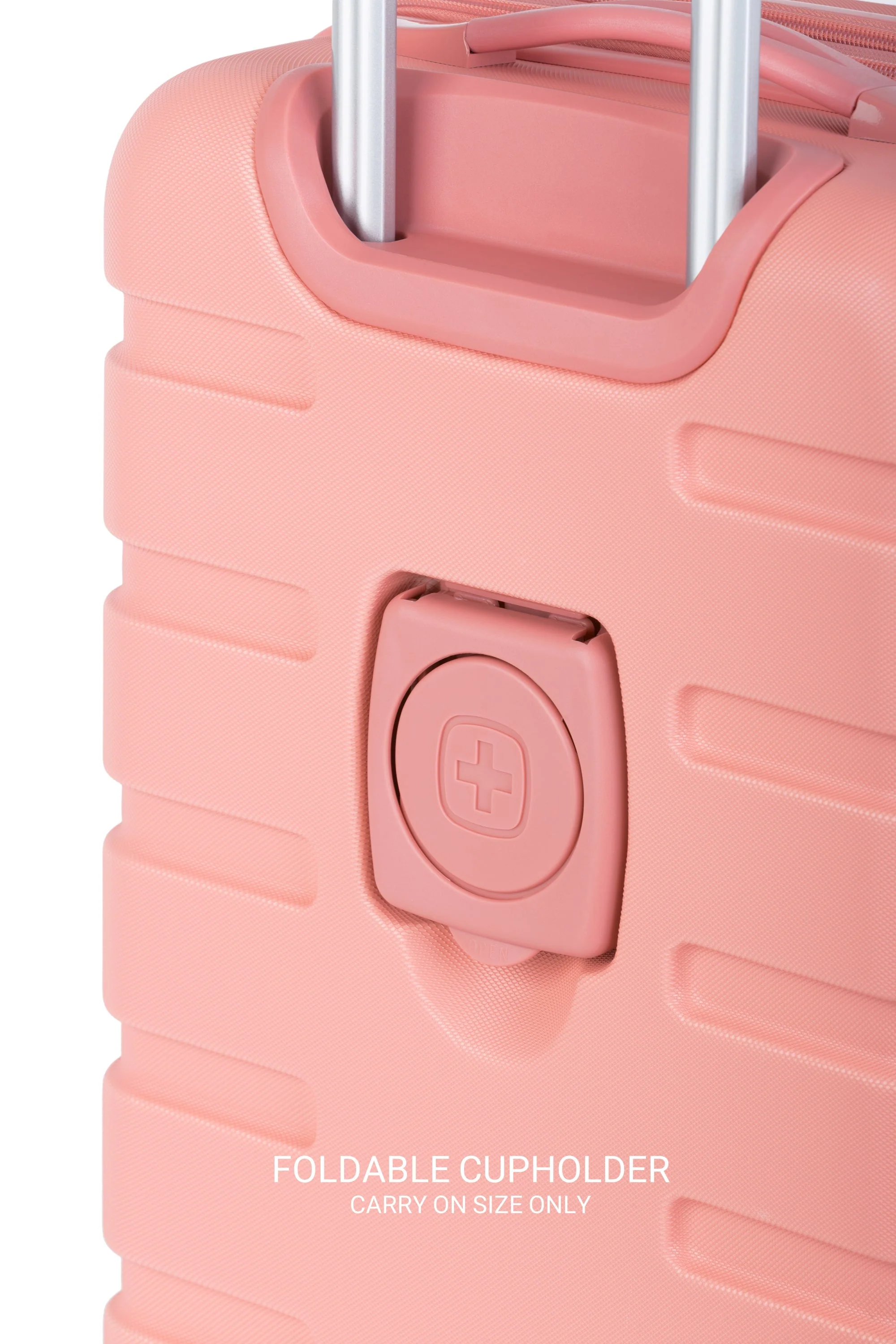 SWISSGEAR - Signature 3-Piece Spinner Set - Image 52