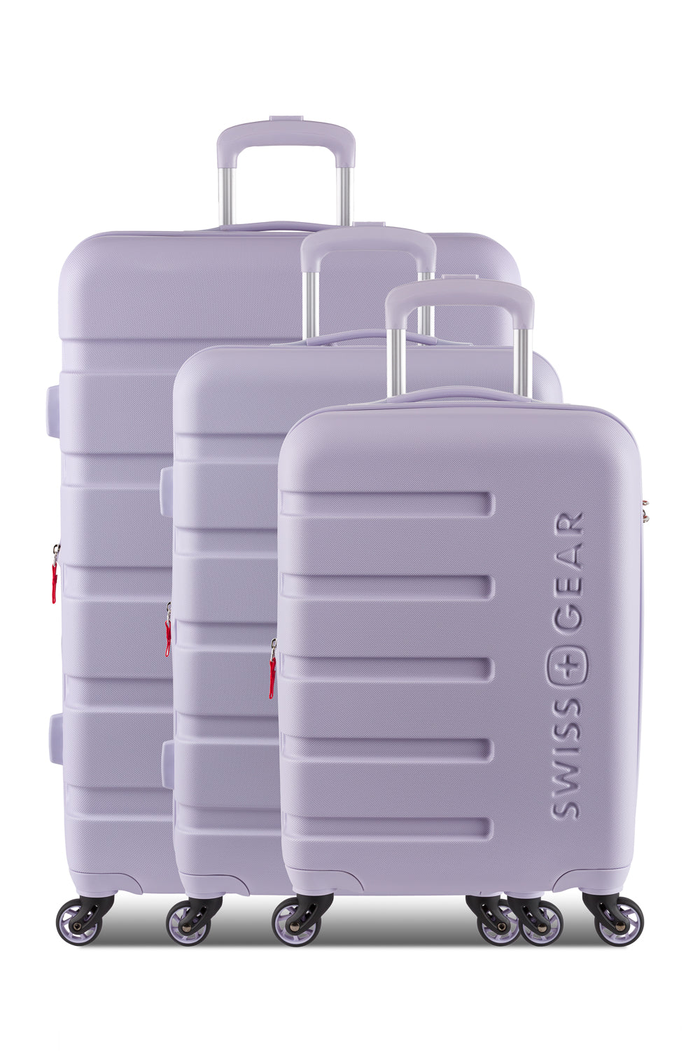 SWISSGEAR - Signature 3-Piece Spinner Set - Image 62