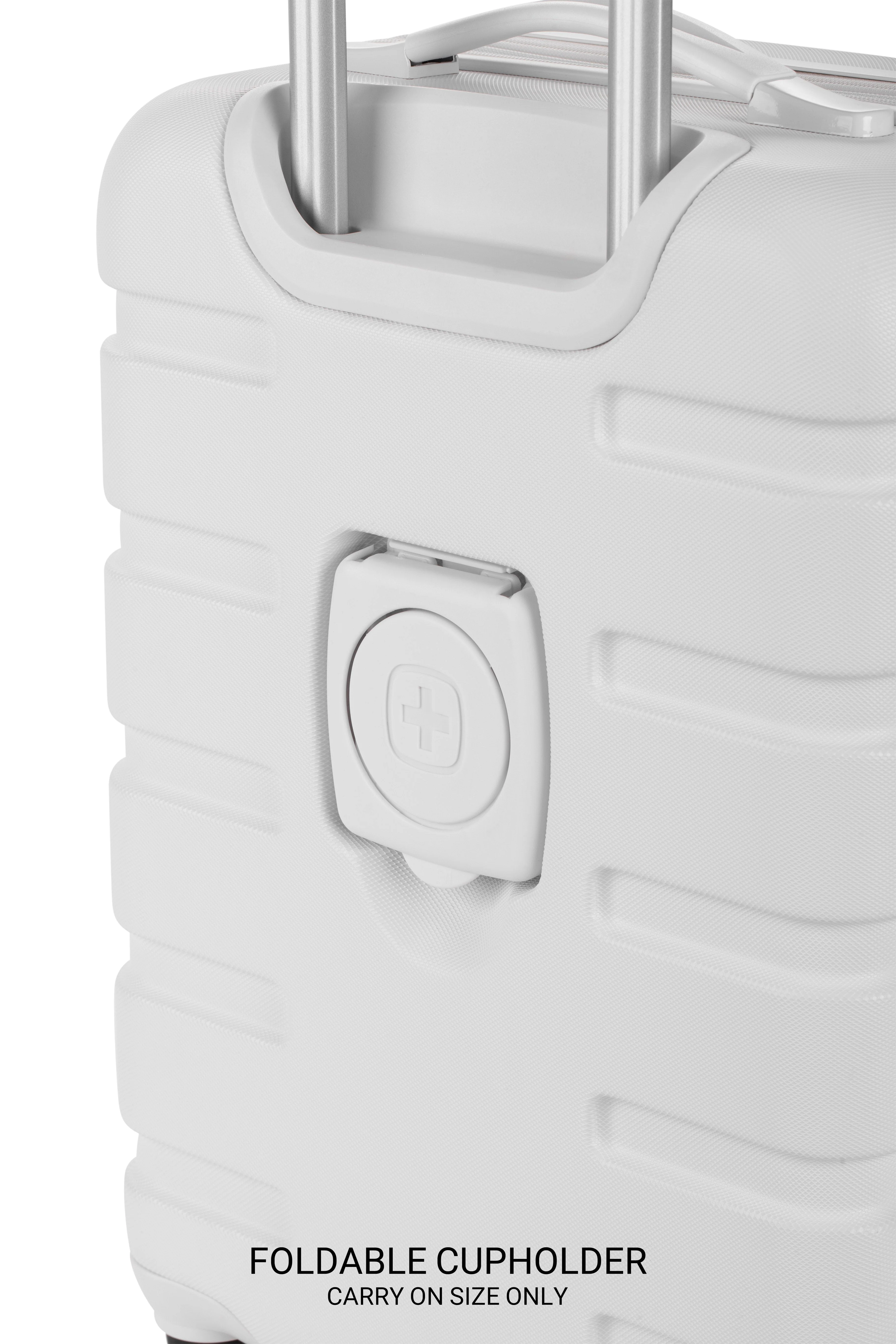 SWISSGEAR - Signature 3-Piece Spinner Set - Image 88
