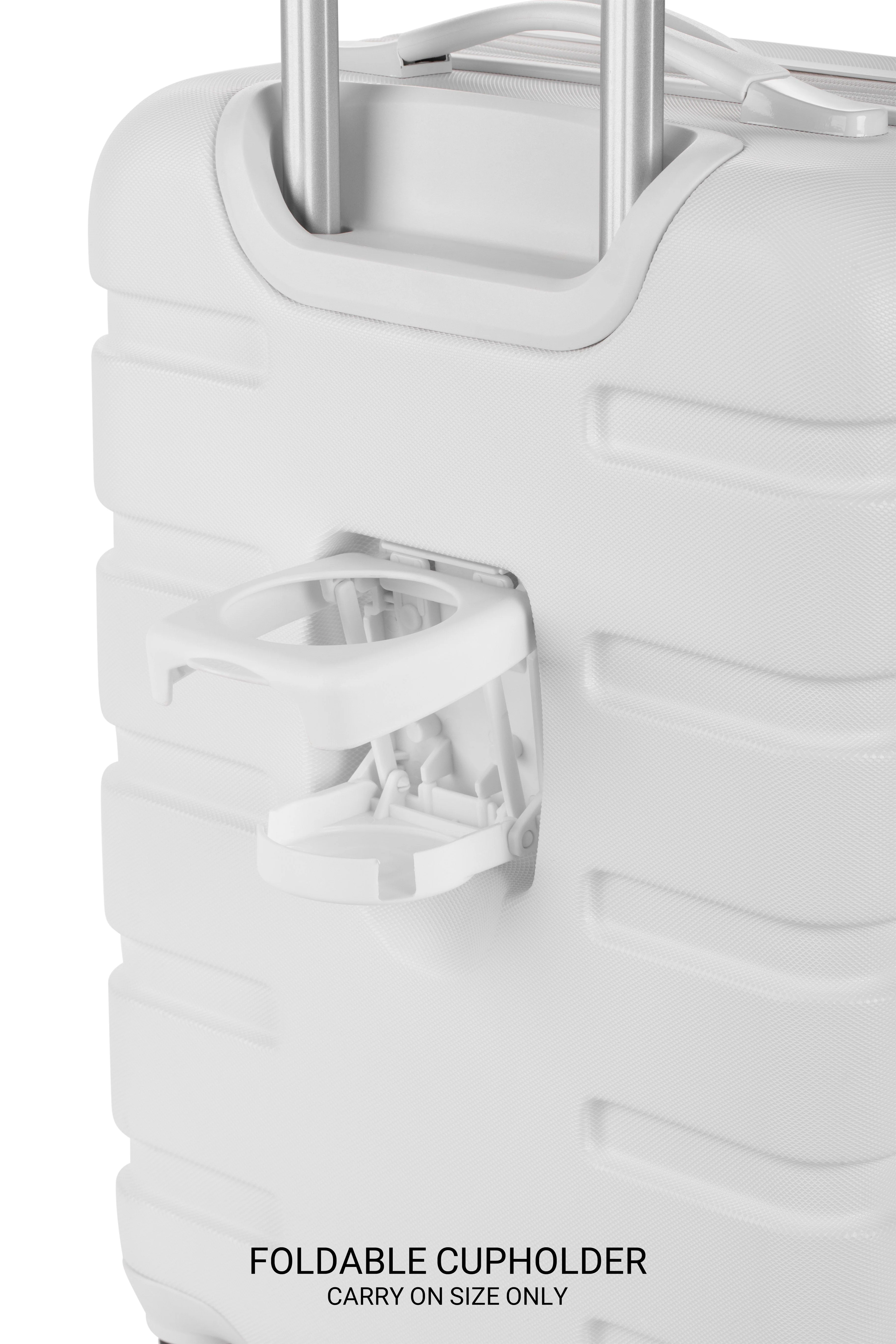 SWISSGEAR - Signature 3-Piece Spinner Set - Image 89