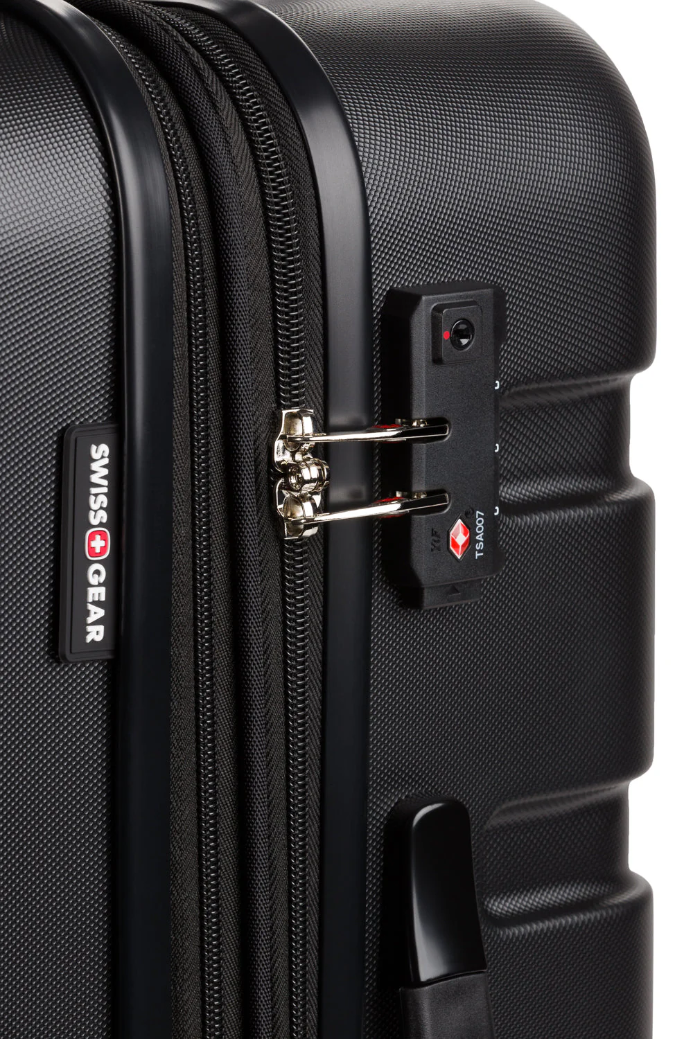 SWISSGEAR - Signature 3-Piece Spinner Set - Image 9