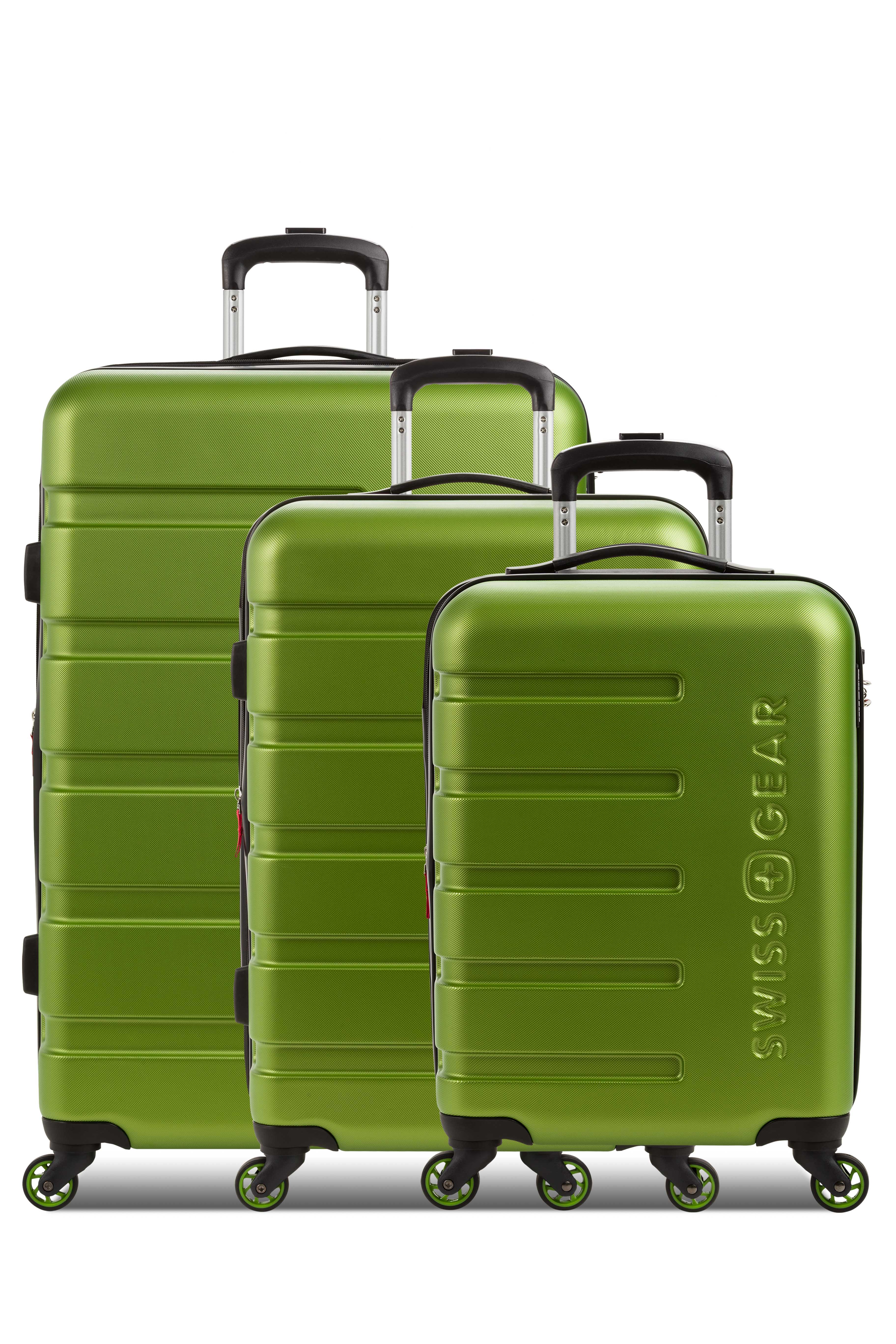 SWISSGEAR - Signature 3-Piece Spinner Set - Image 94