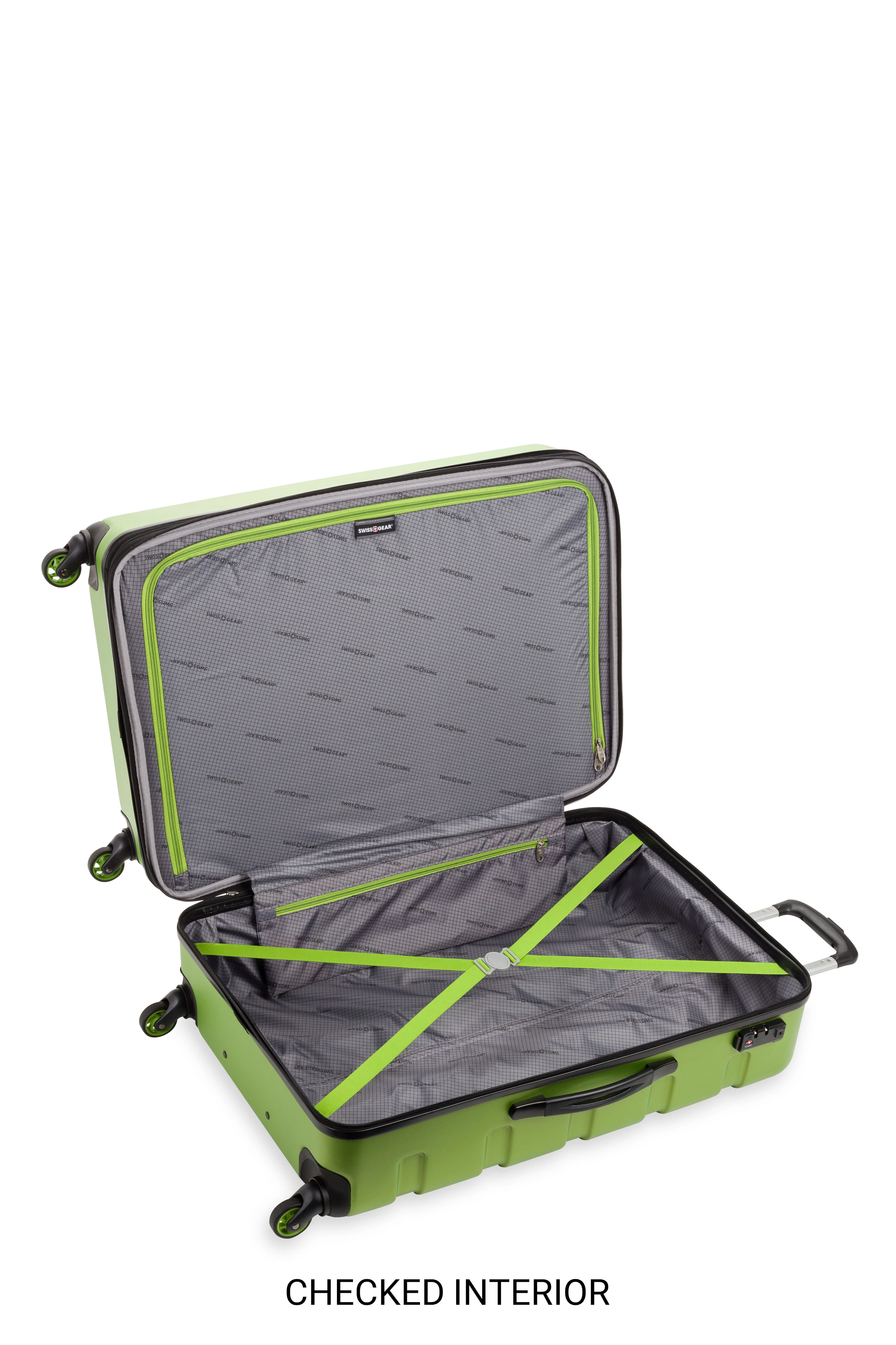 SWISSGEAR - Signature 3-Piece Spinner Set - Image 98