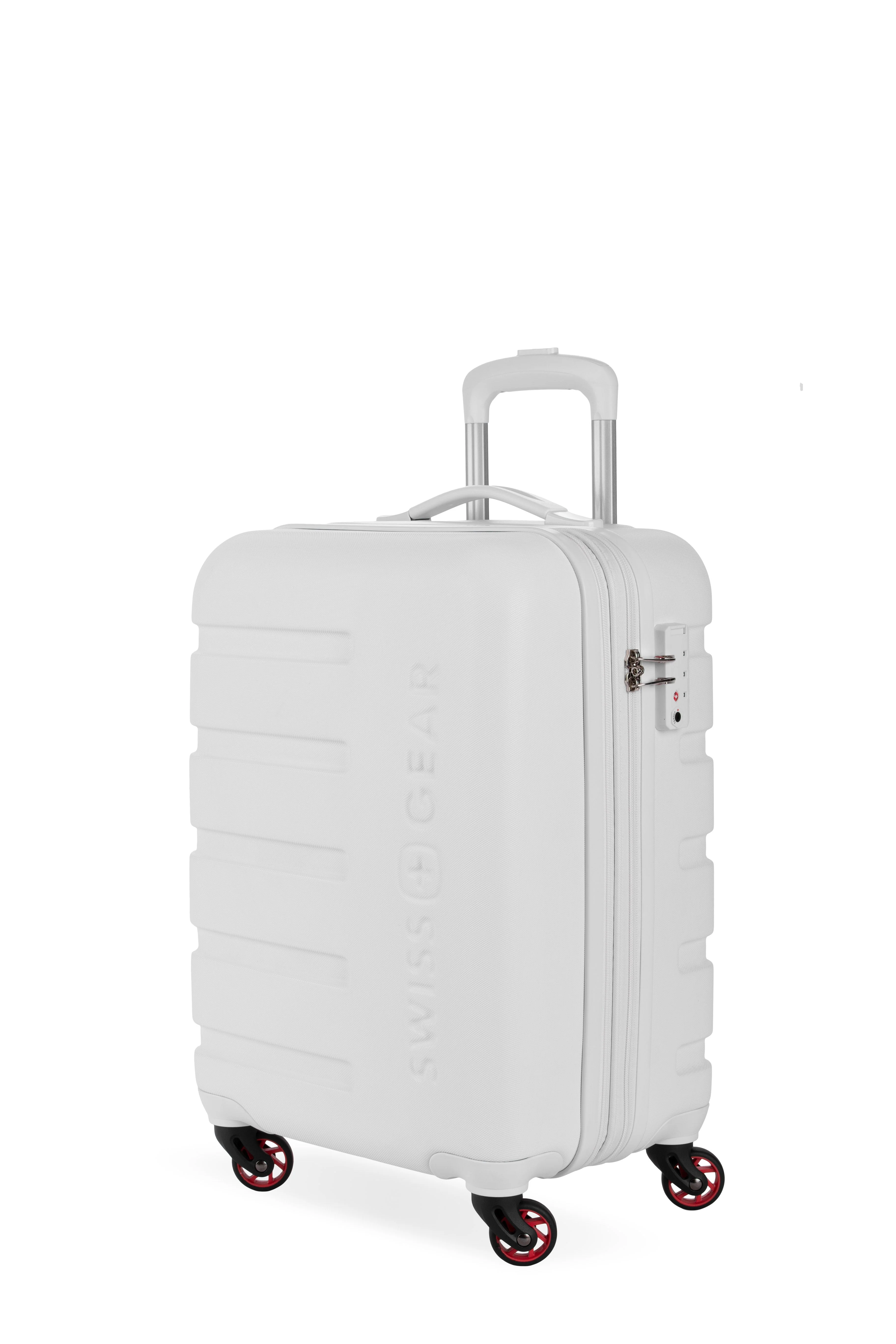 SWISSGEAR - Signature Carry-On Spinner - Image 101