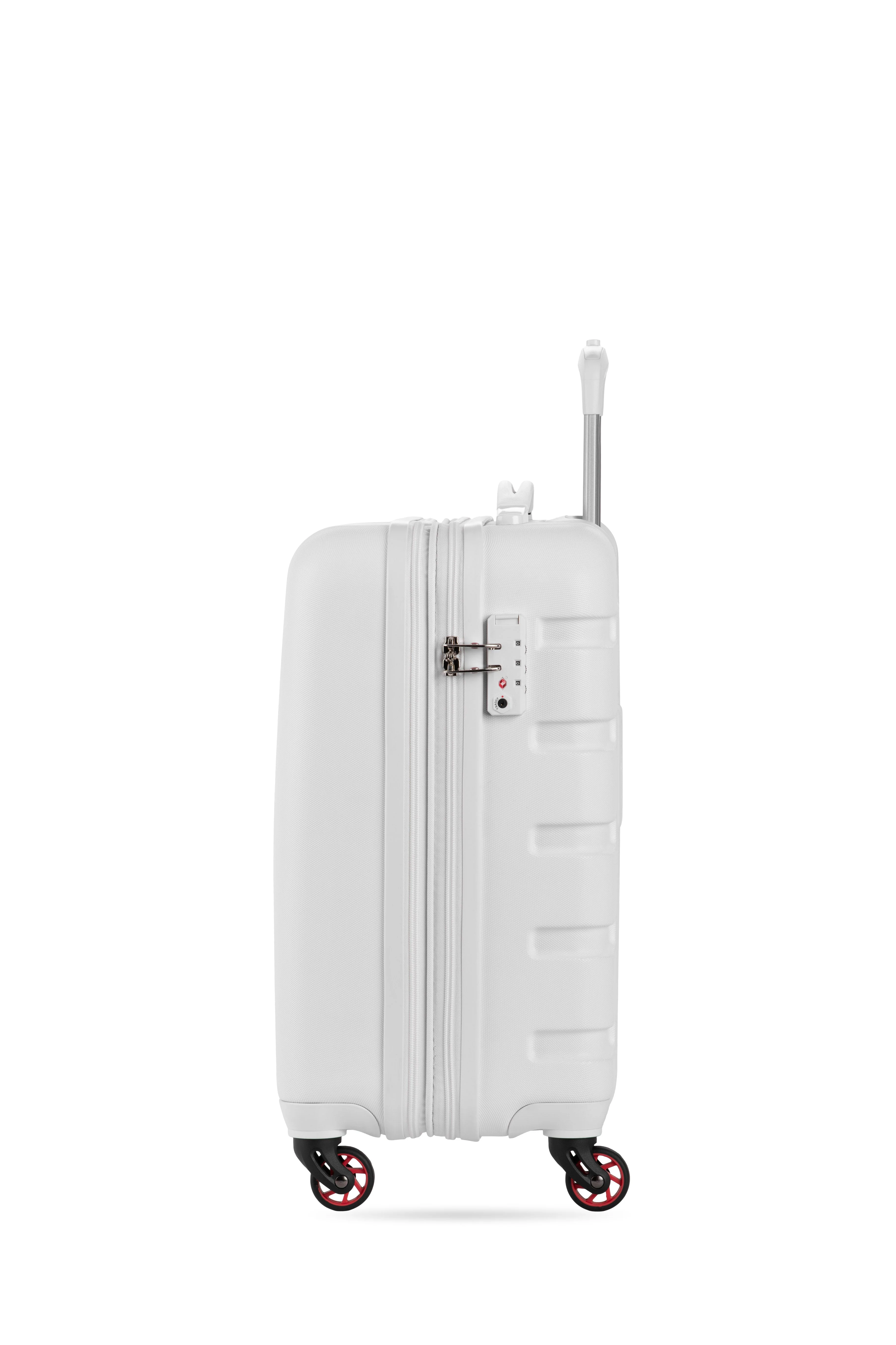 SWISSGEAR - Signature Carry-On Spinner - Image 104