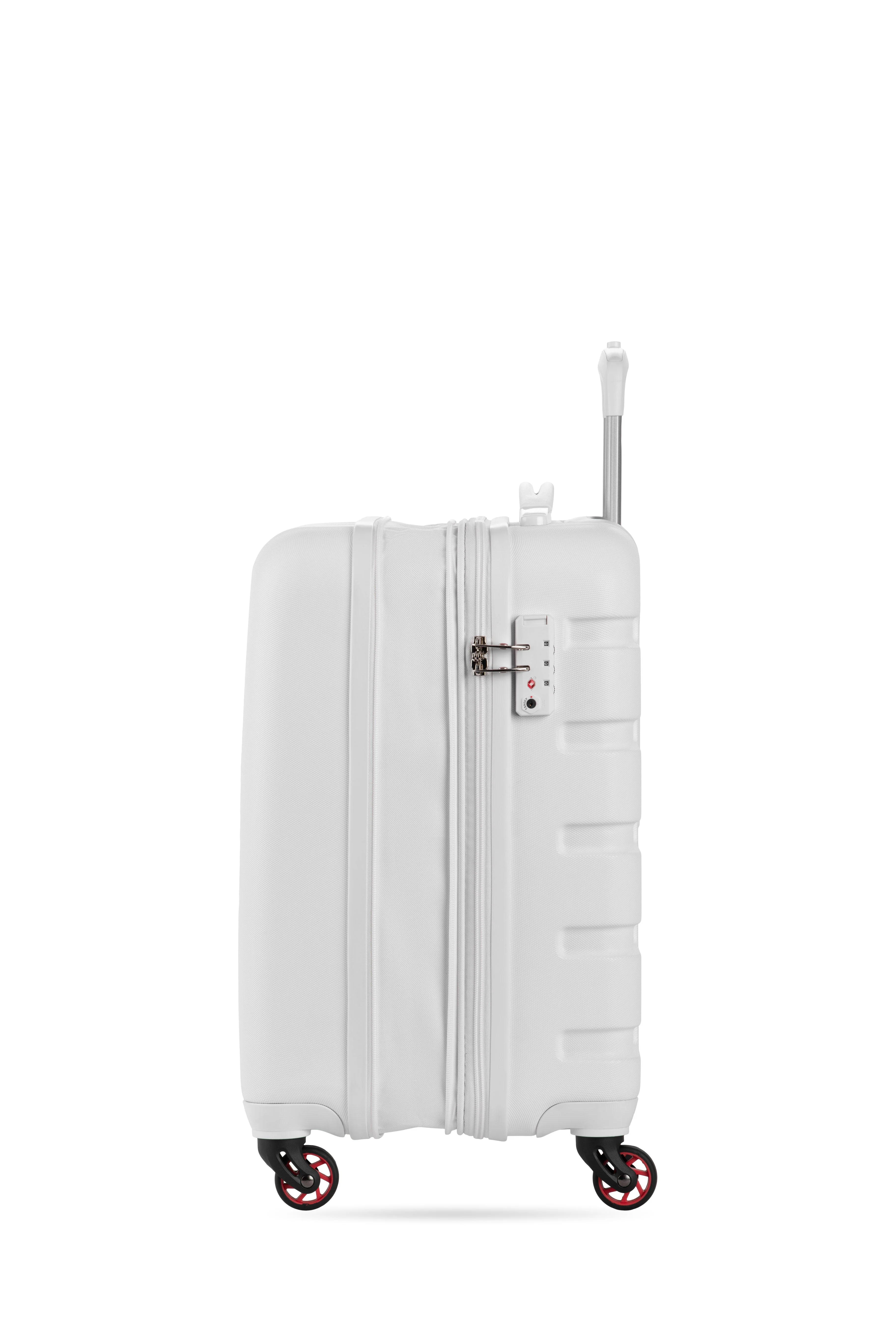 SWISSGEAR - Signature Carry-On Spinner - Image 105