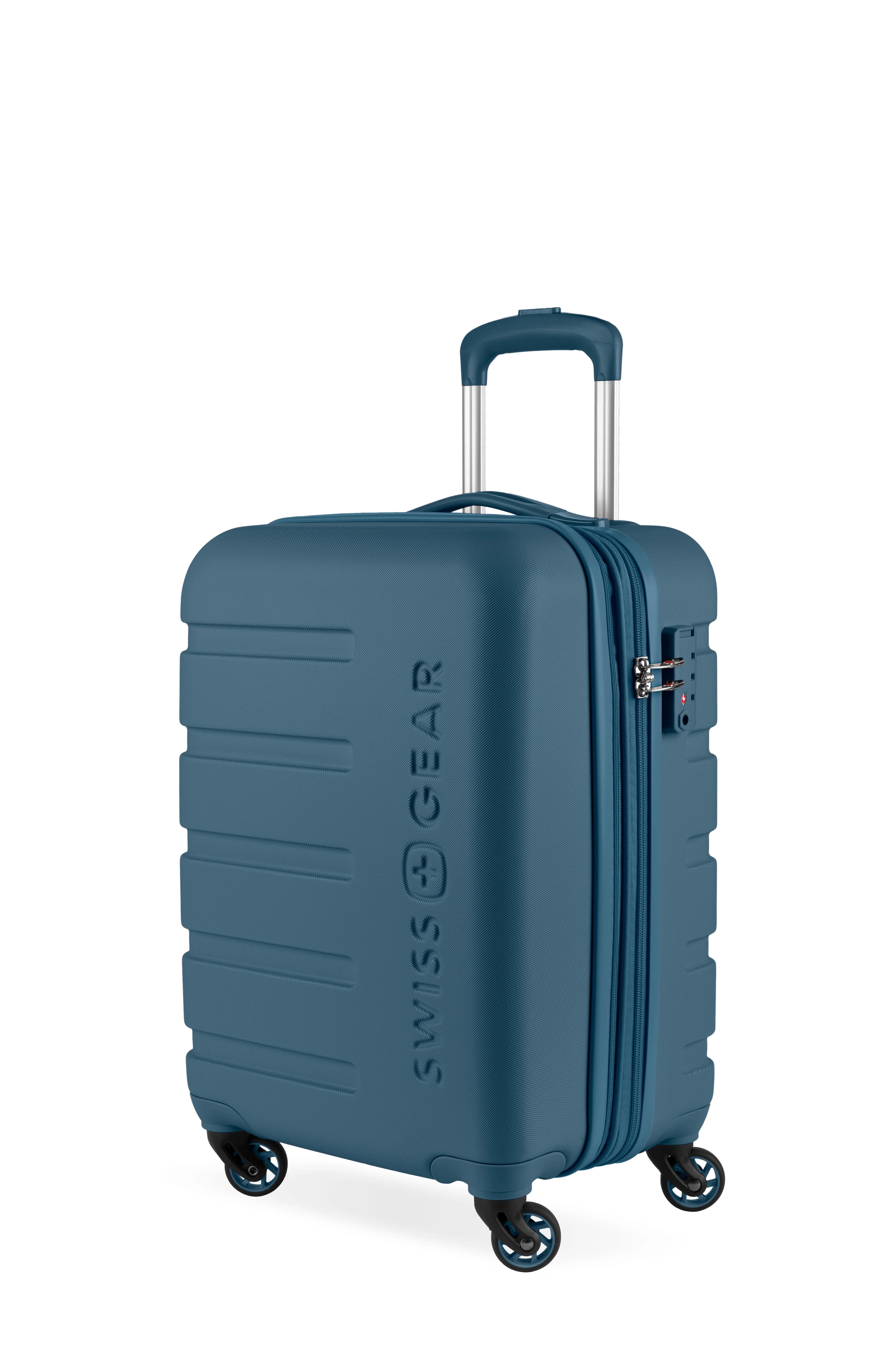 SWISSGEAR - Signature Carry-On Spinner - Image 116