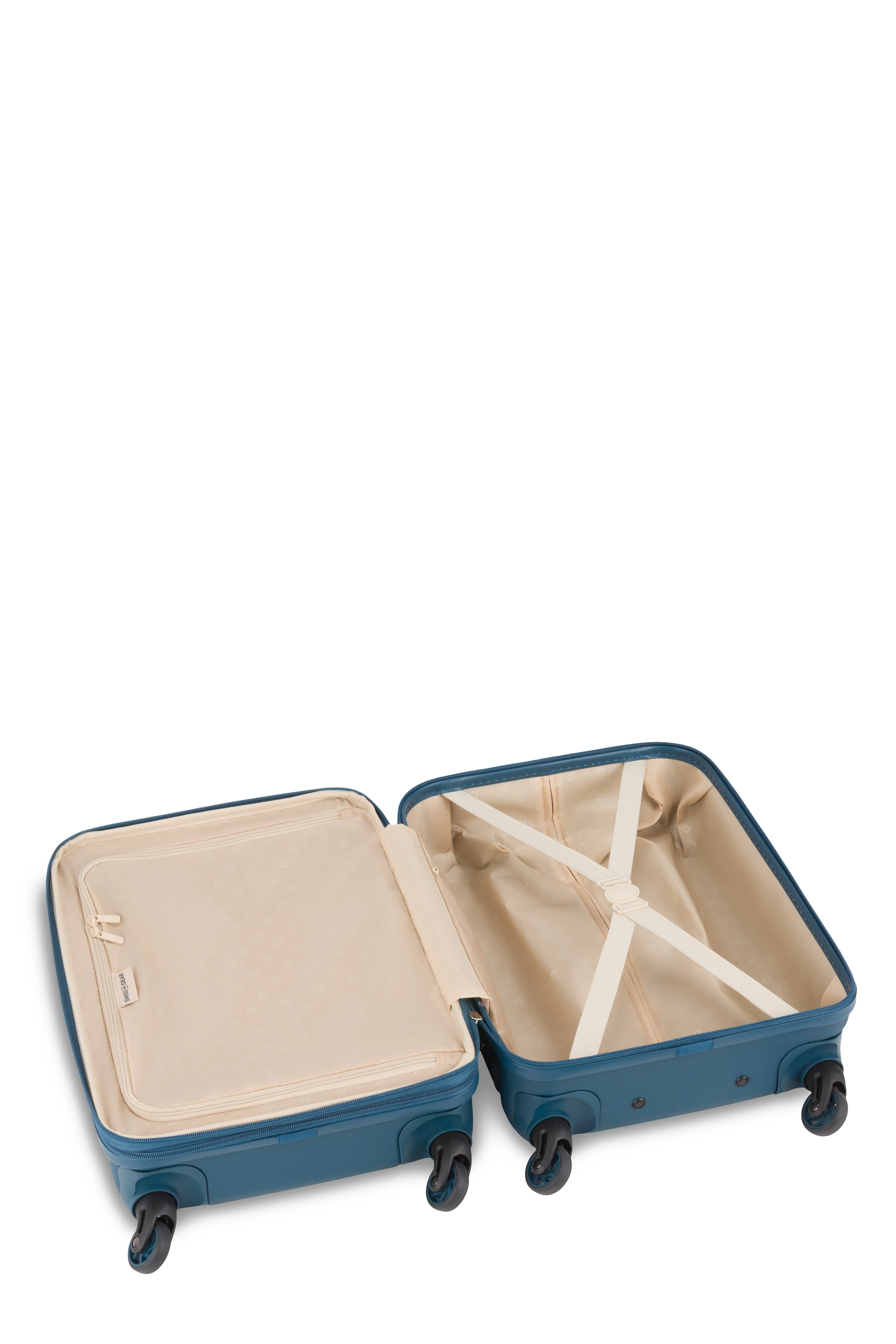 SWISSGEAR - Signature Carry-On Spinner - Image 119