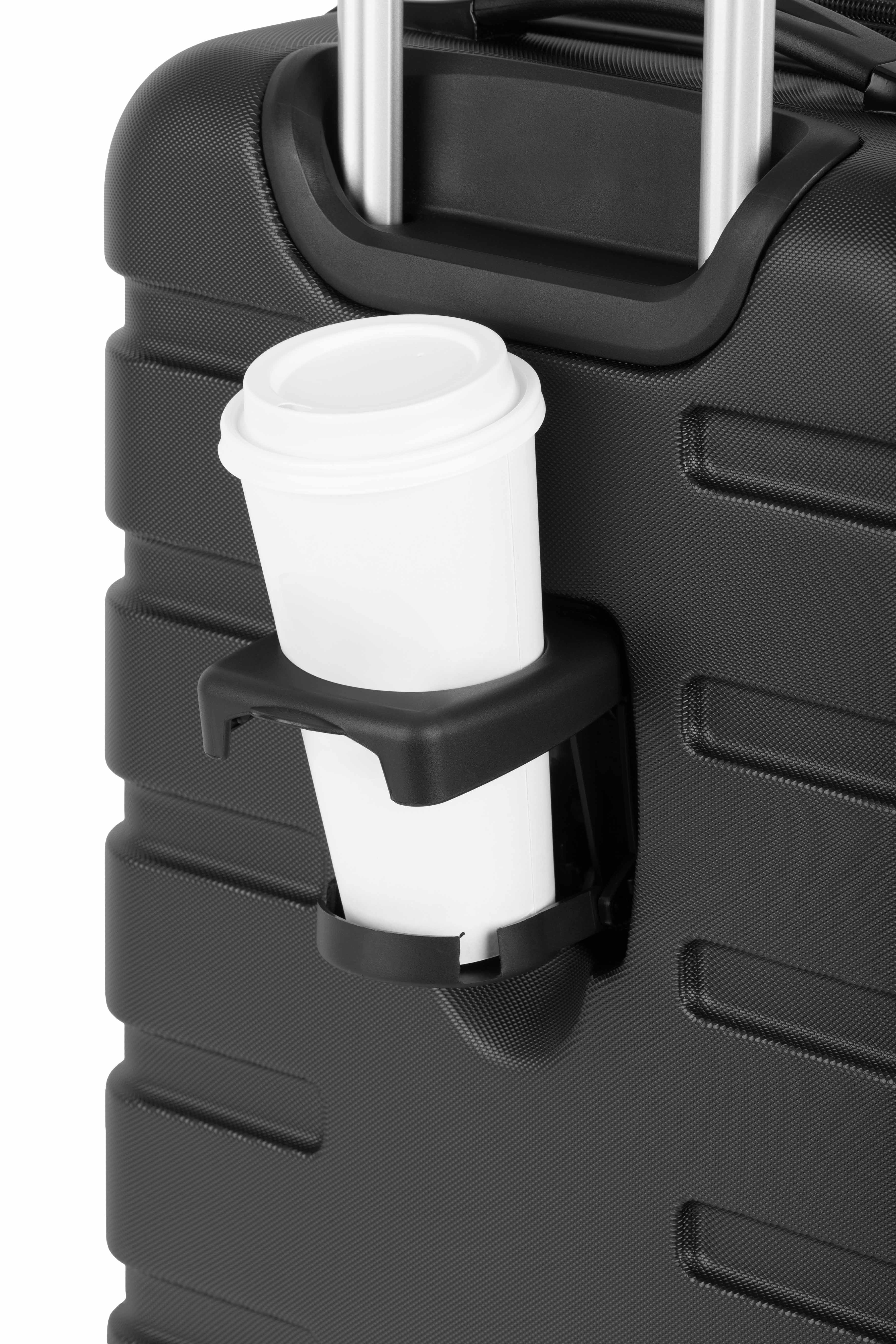 SWISSGEAR - Signature Carry-On Spinner - Image 12