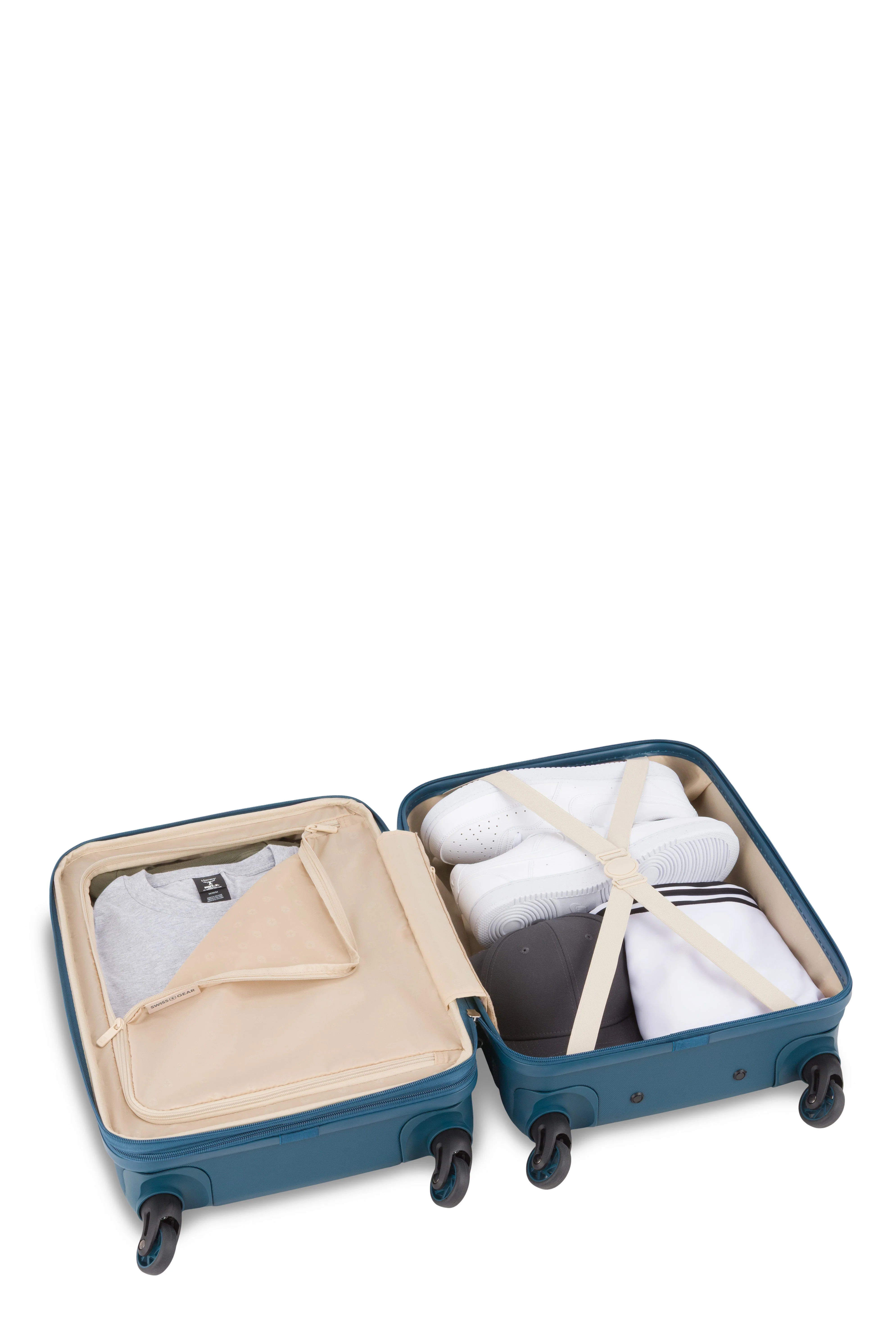 SWISSGEAR - Signature Carry-On Spinner - Image 120