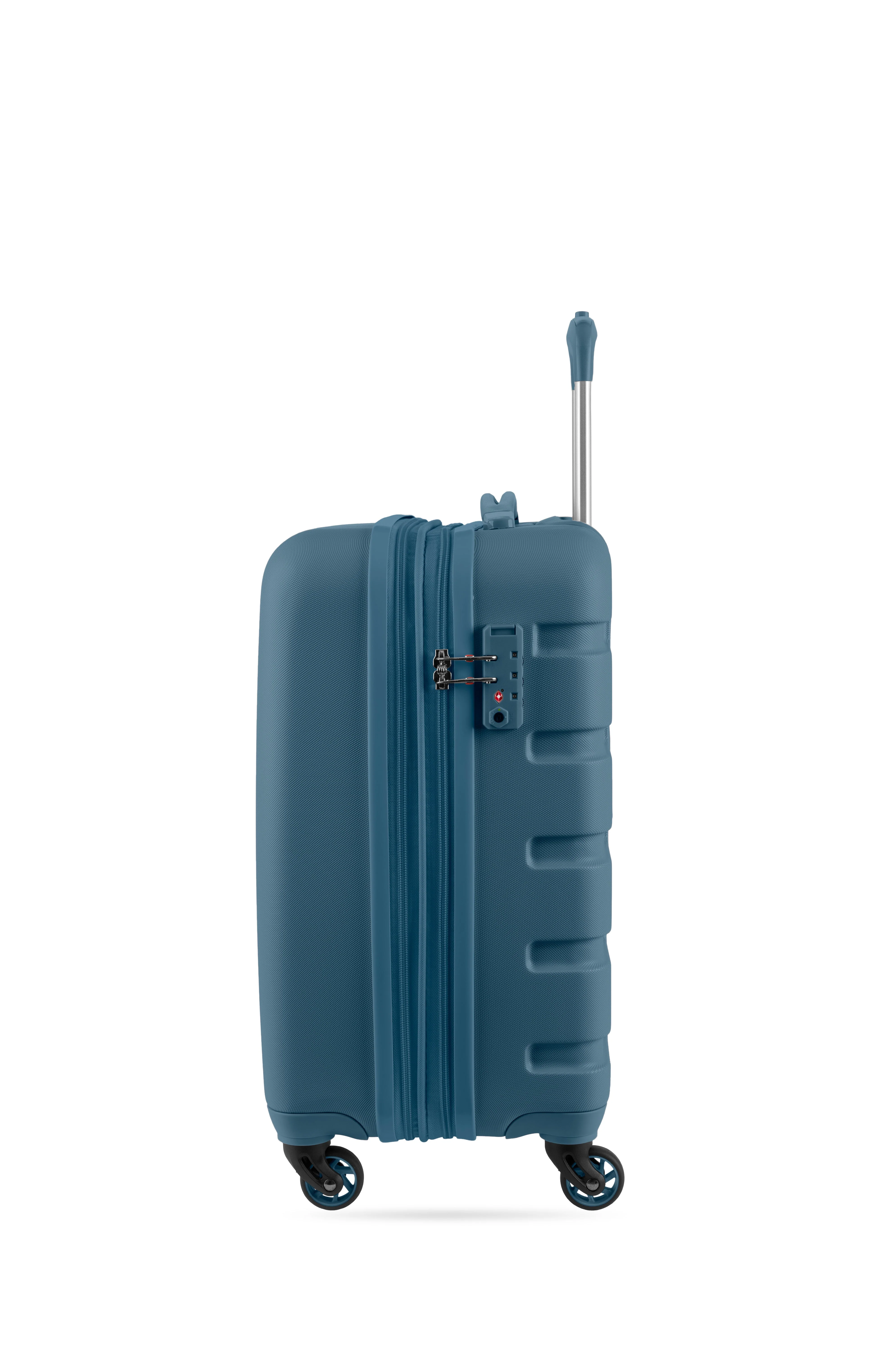 SWISSGEAR - Signature Carry-On Spinner - Image 121