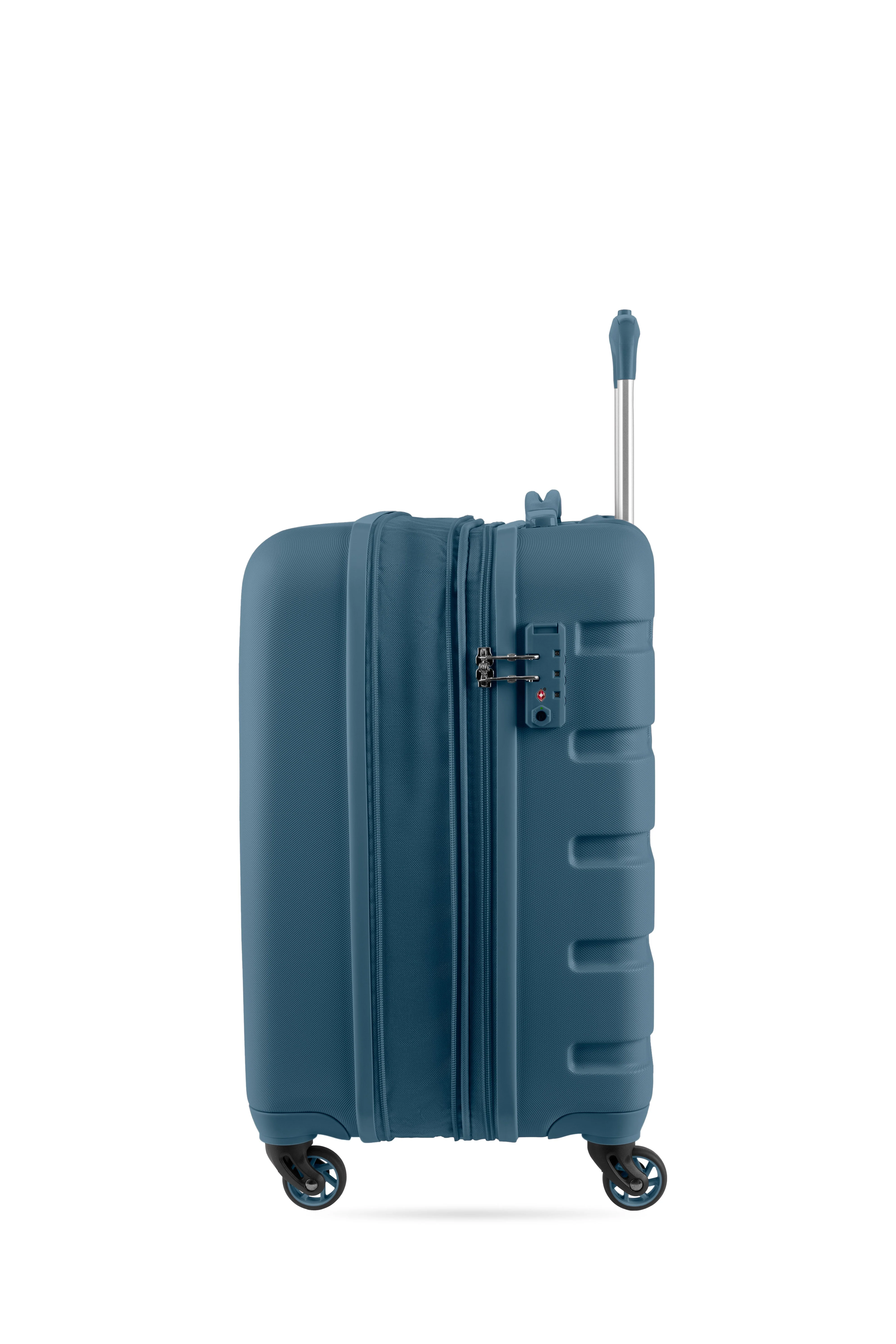 SWISSGEAR - Signature Carry-On Spinner - Image 122