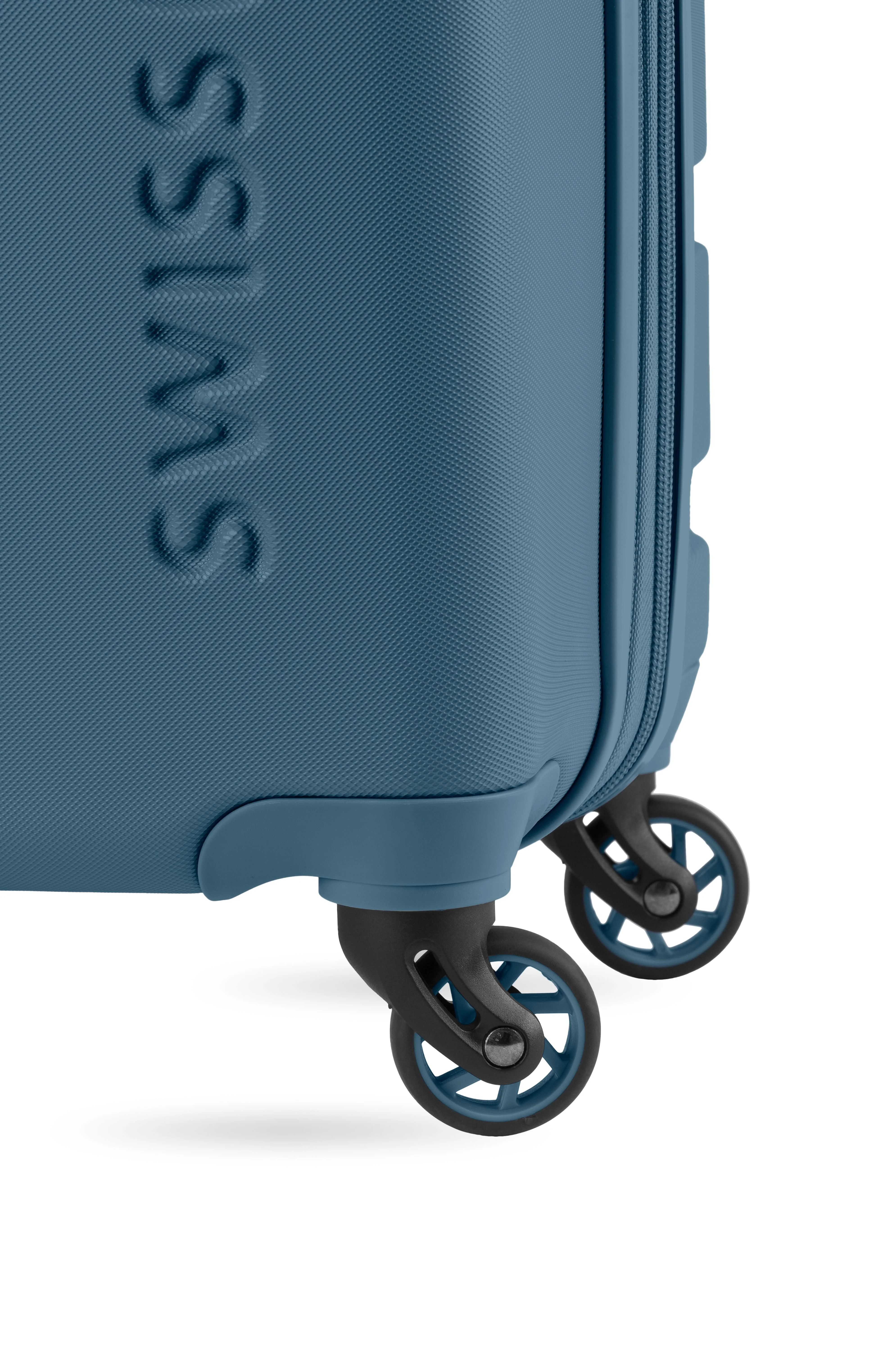 SWISSGEAR - Signature Carry-On Spinner - Image 125