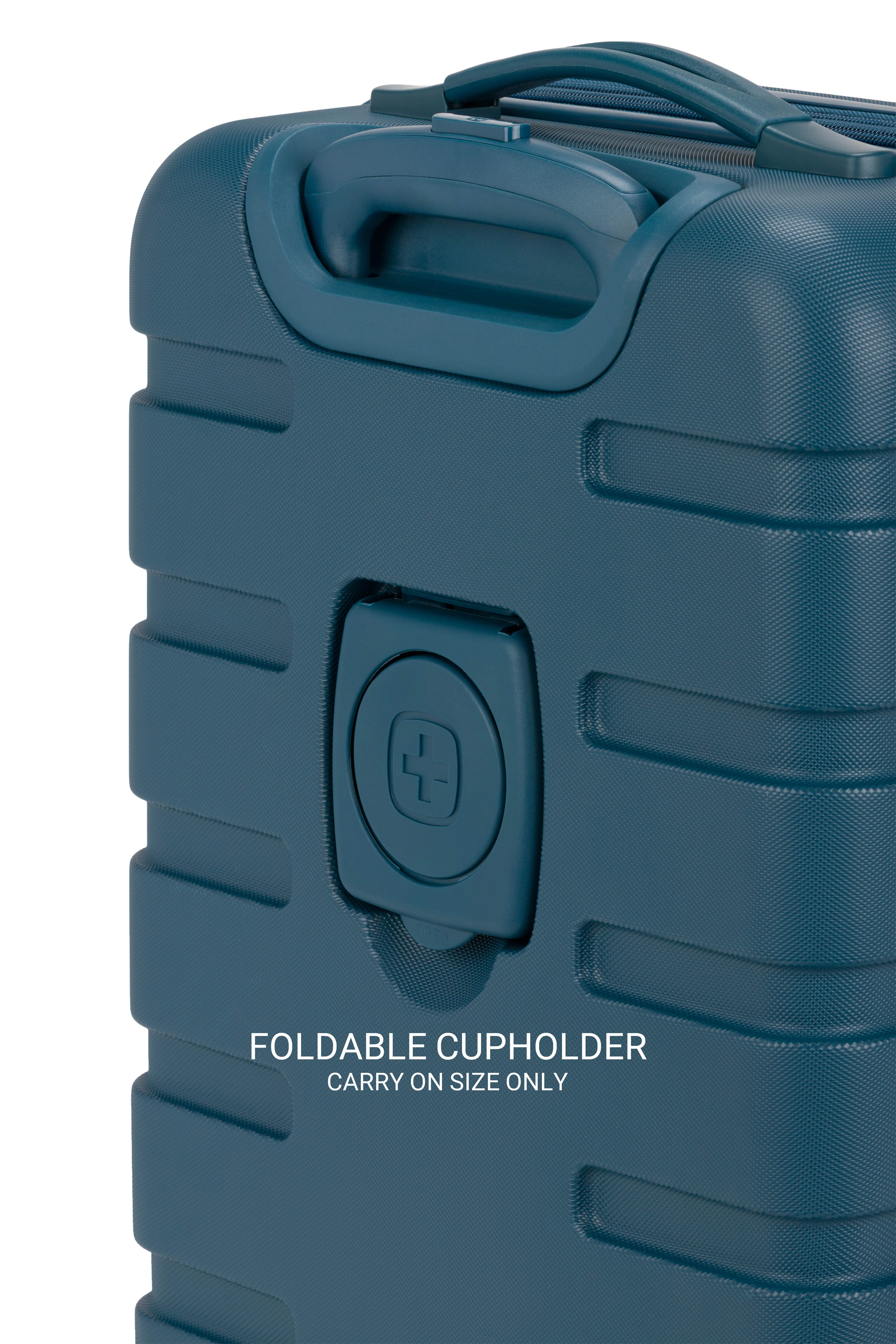 SWISSGEAR - Signature Carry-On Spinner - Image 128