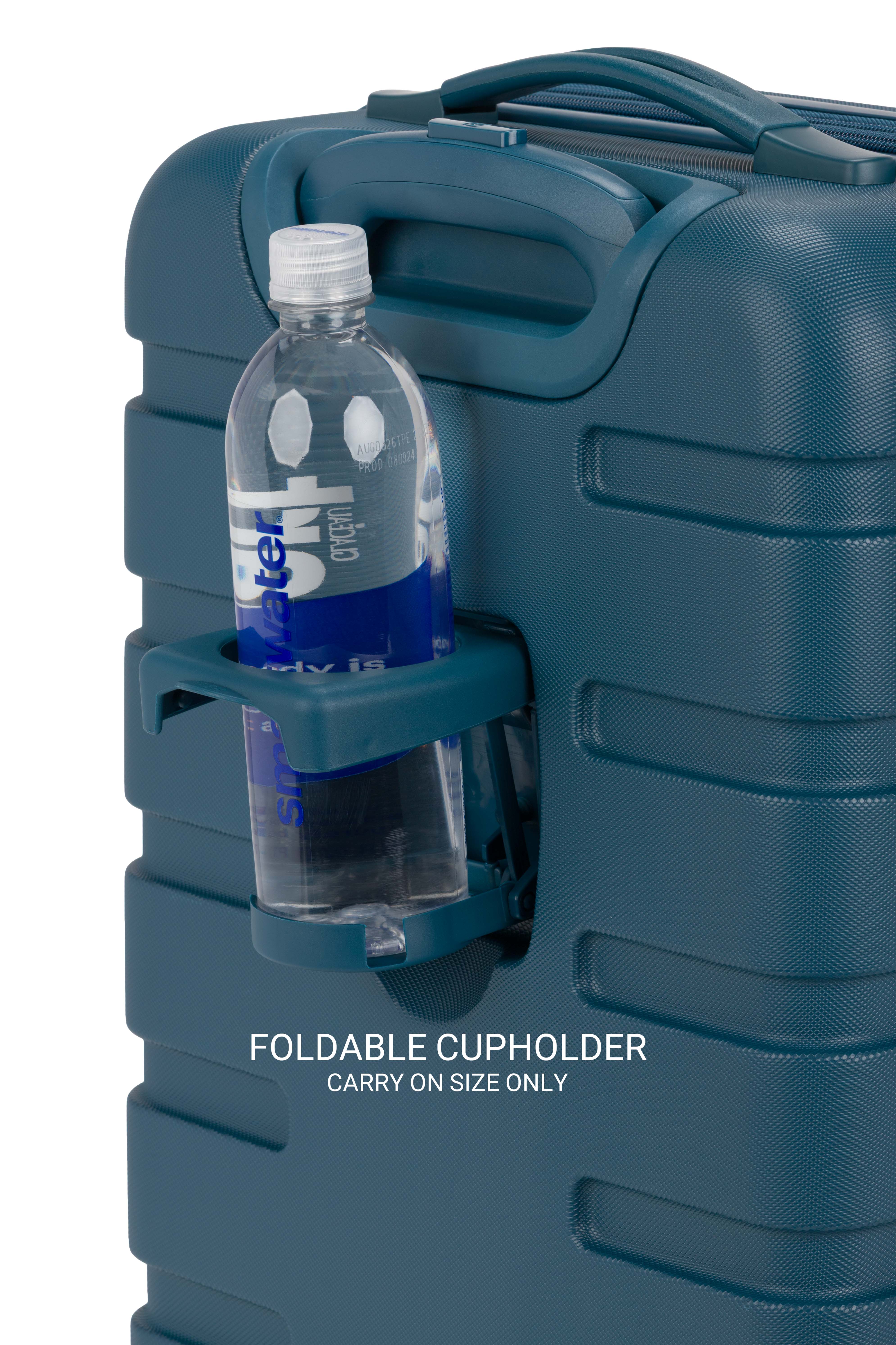 SWISSGEAR - Signature Carry-On Spinner - Image 130