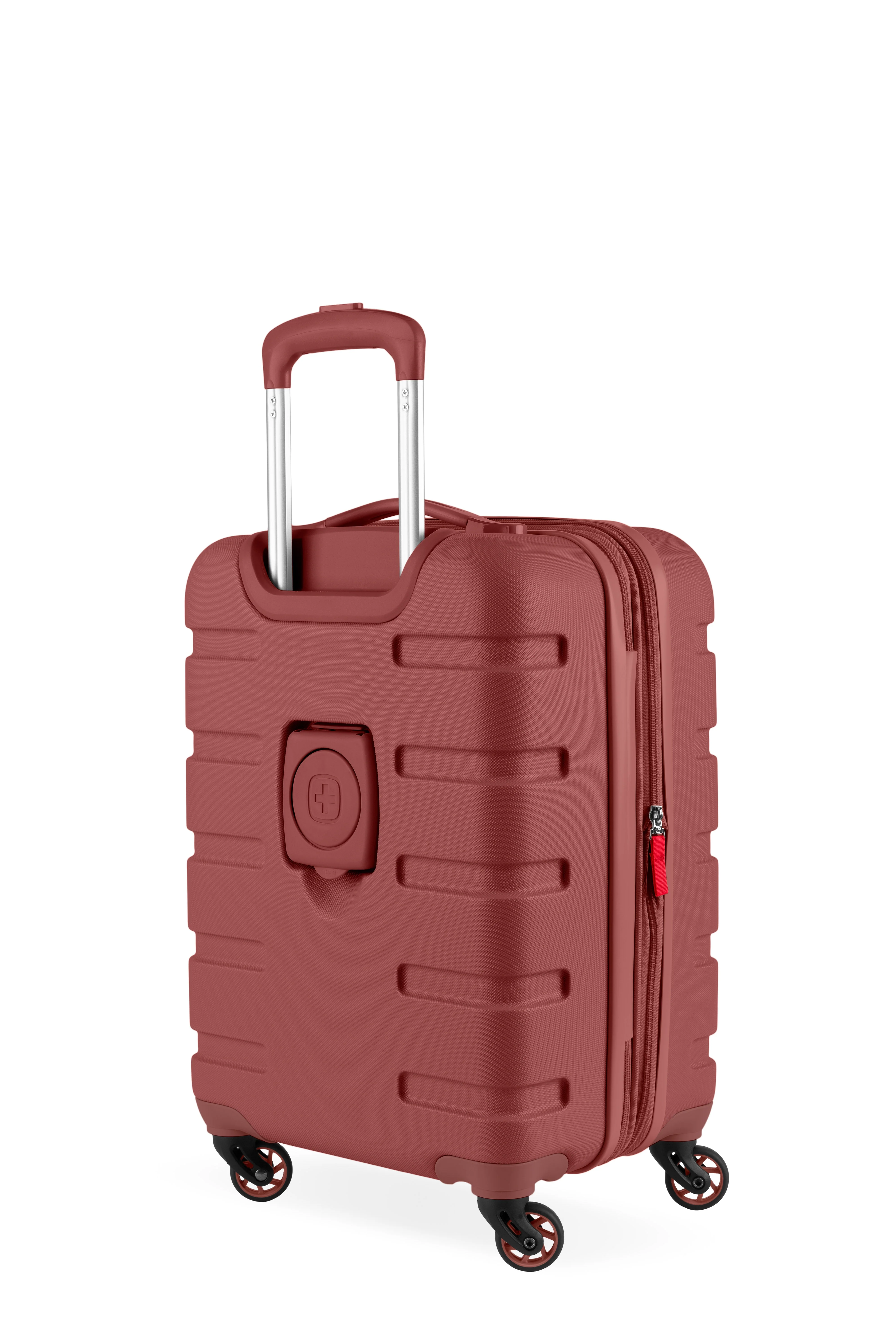 SWISSGEAR - Signature Carry-On Spinner - Image 132