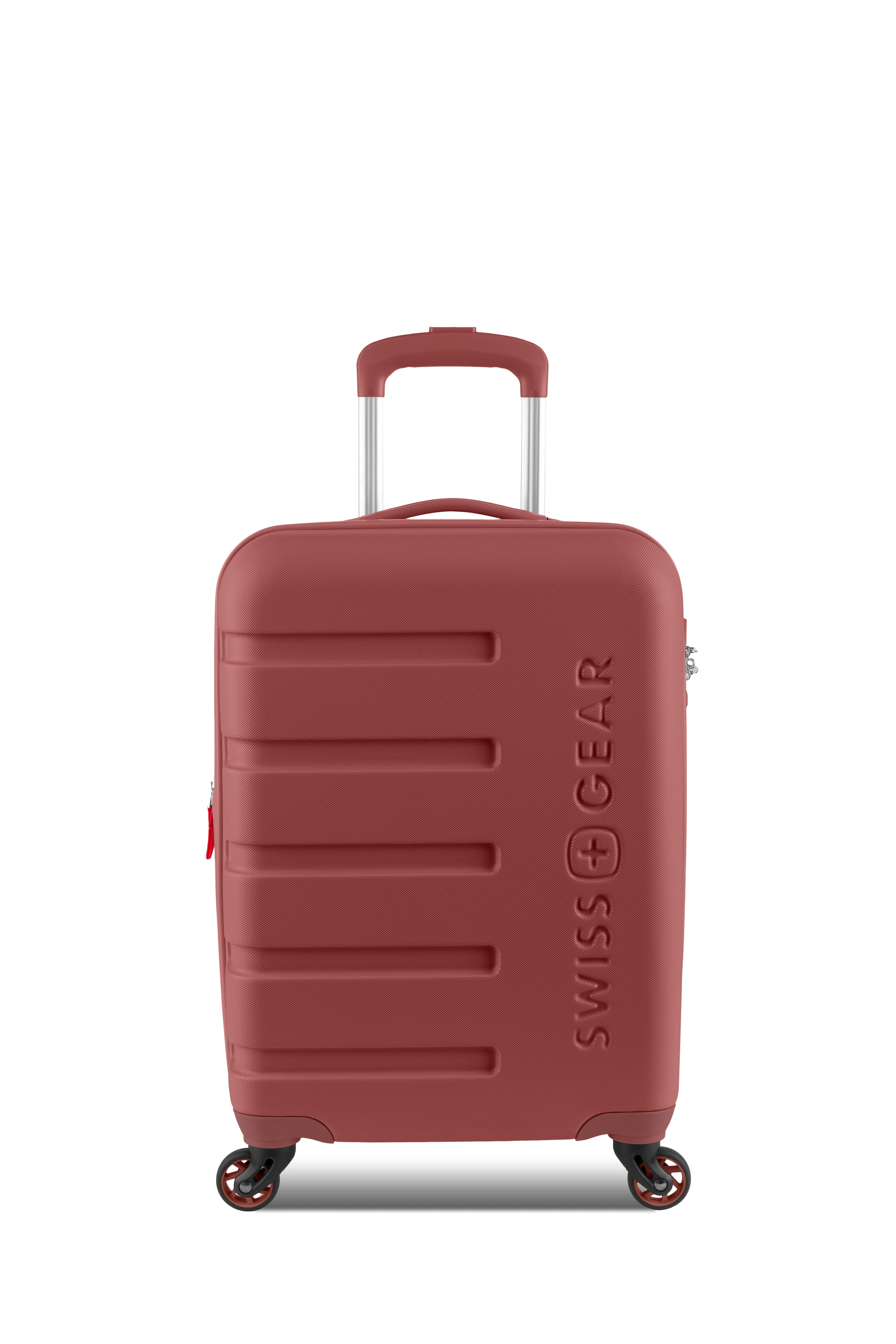 SWISSGEAR - Signature Carry-On Spinner - Image 133