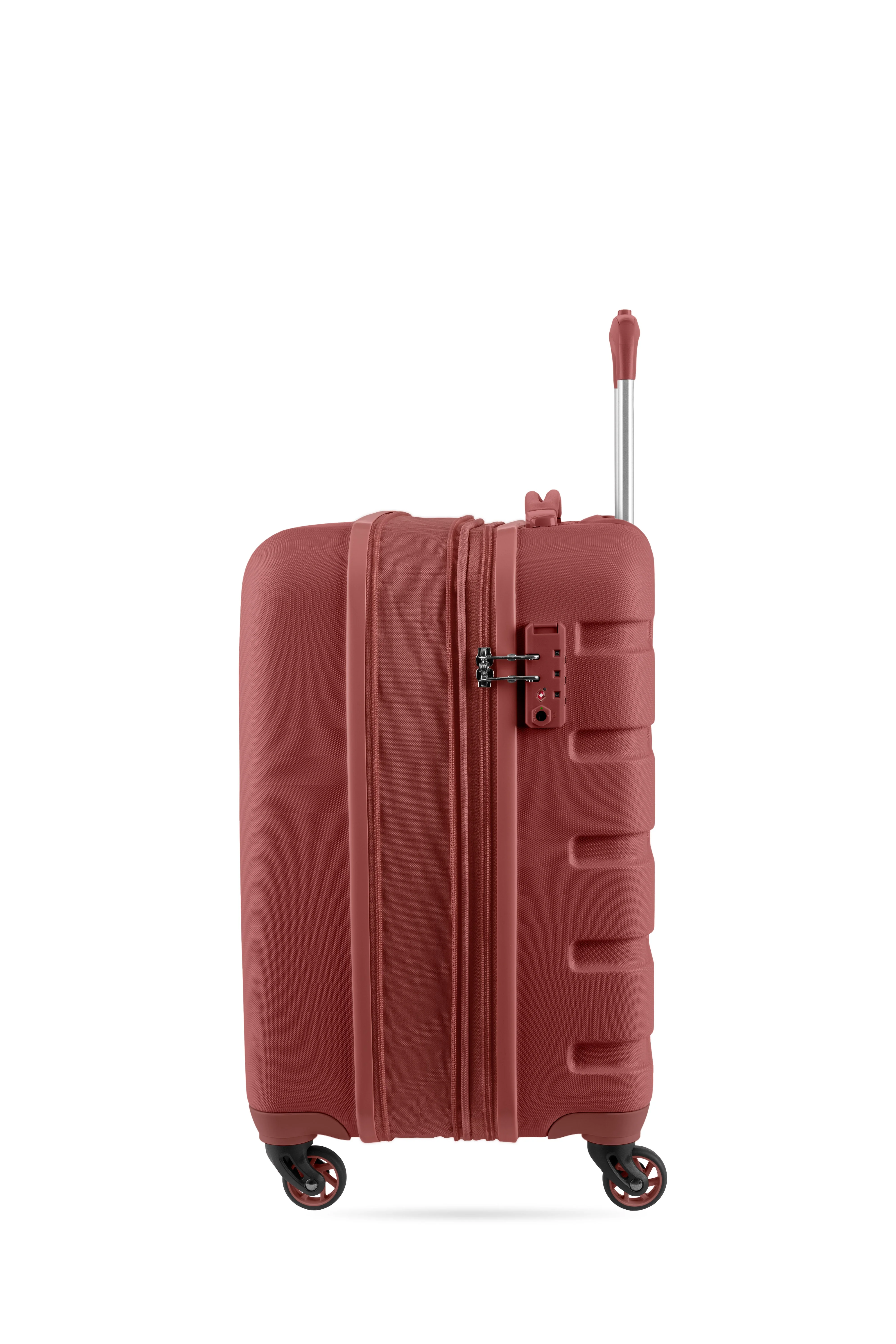 SWISSGEAR - Signature Carry-On Spinner - Image 137