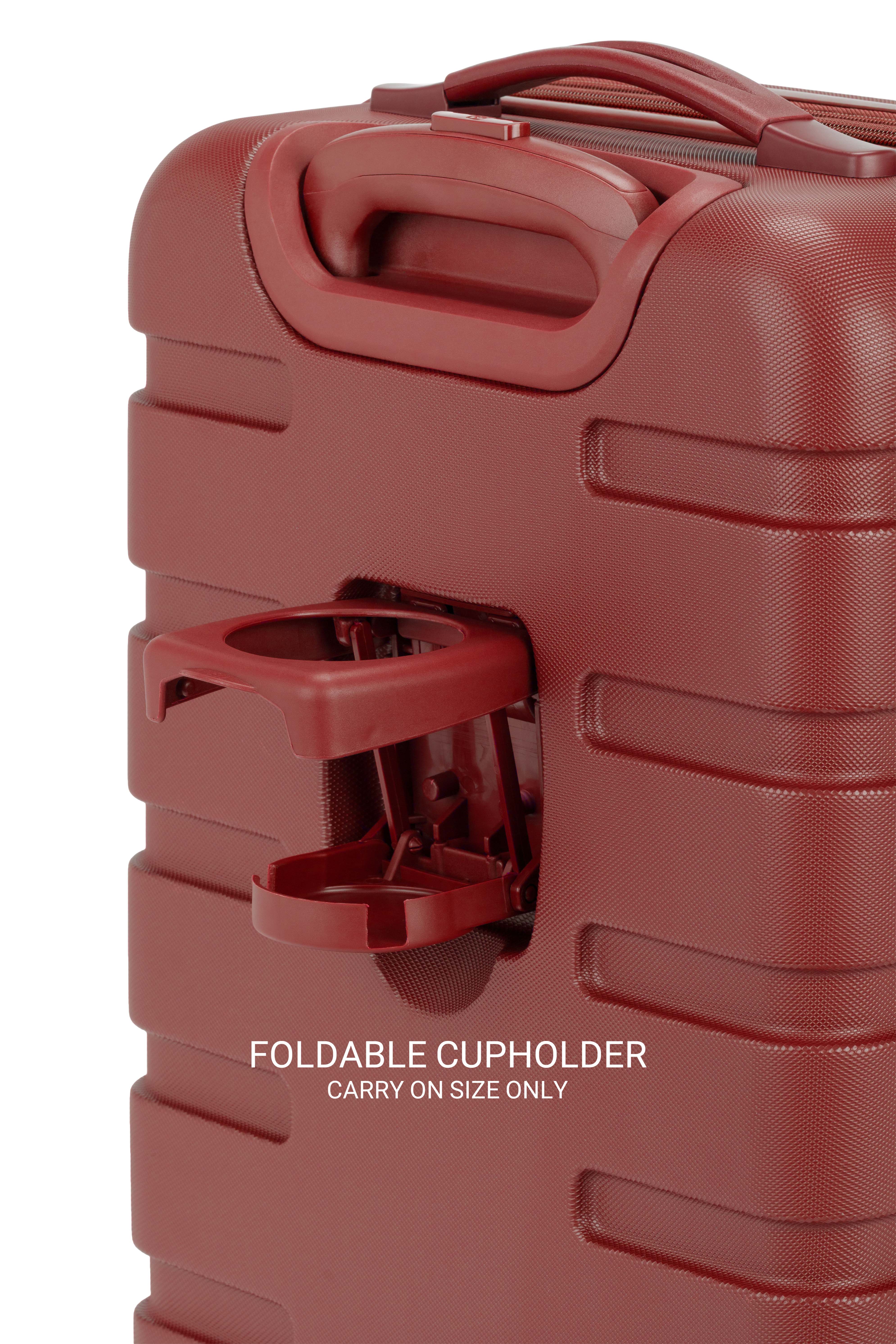 SWISSGEAR - Signature Carry-On Spinner - Image 139