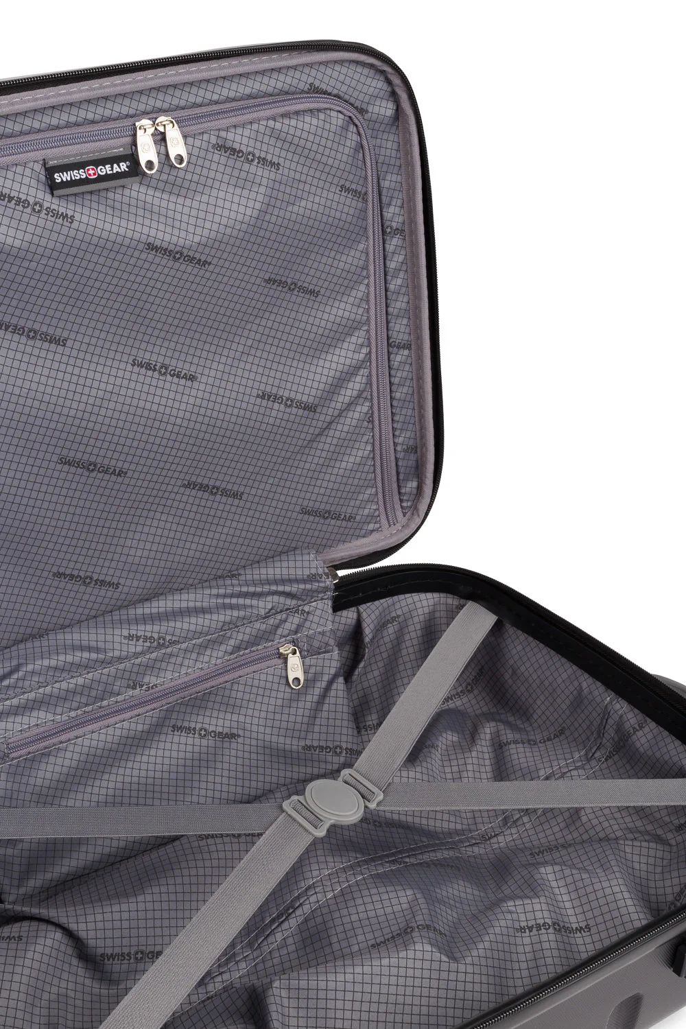 SWISSGEAR - Signature Carry-On Spinner - Image 14