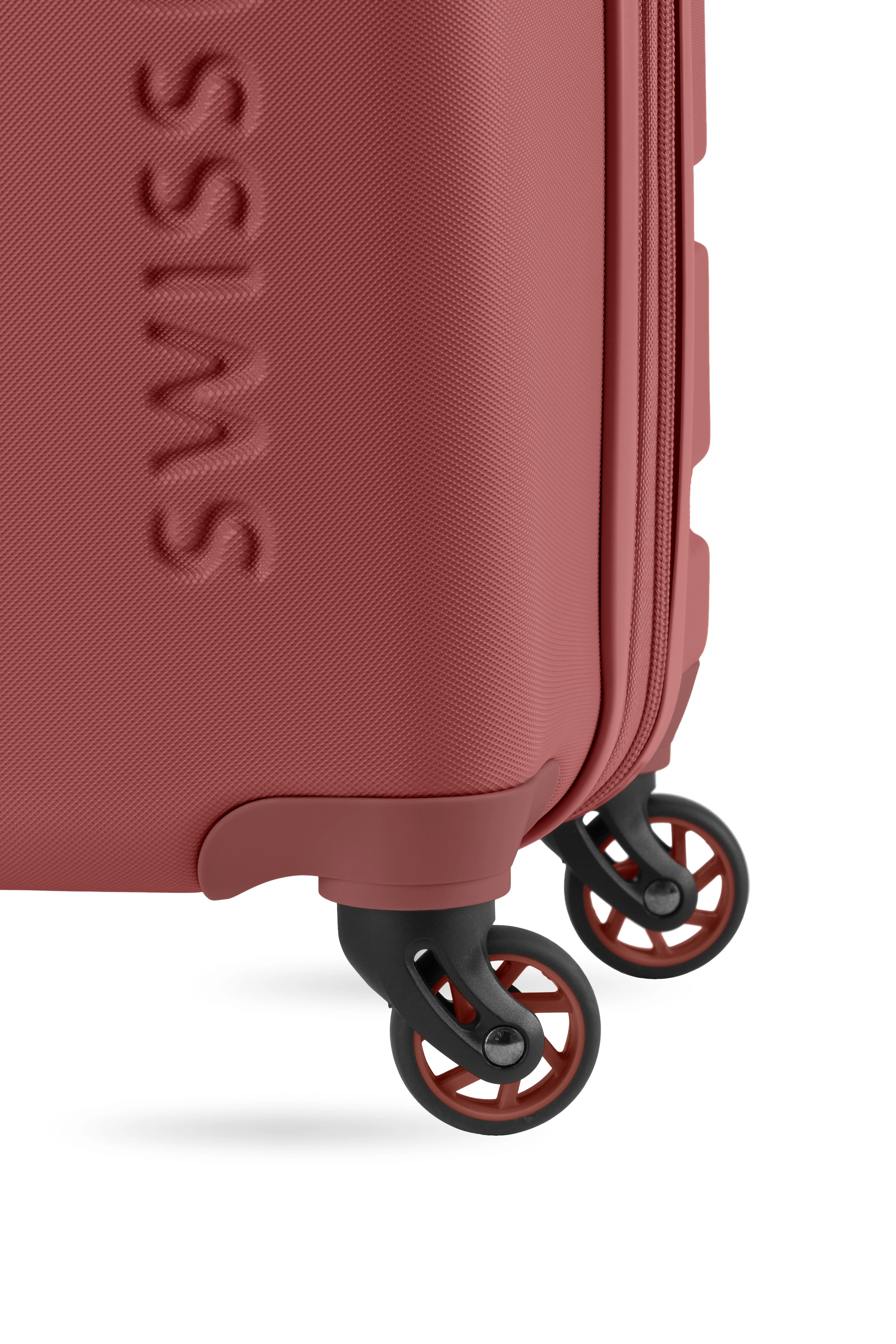 SWISSGEAR - Signature Carry-On Spinner - Image 141