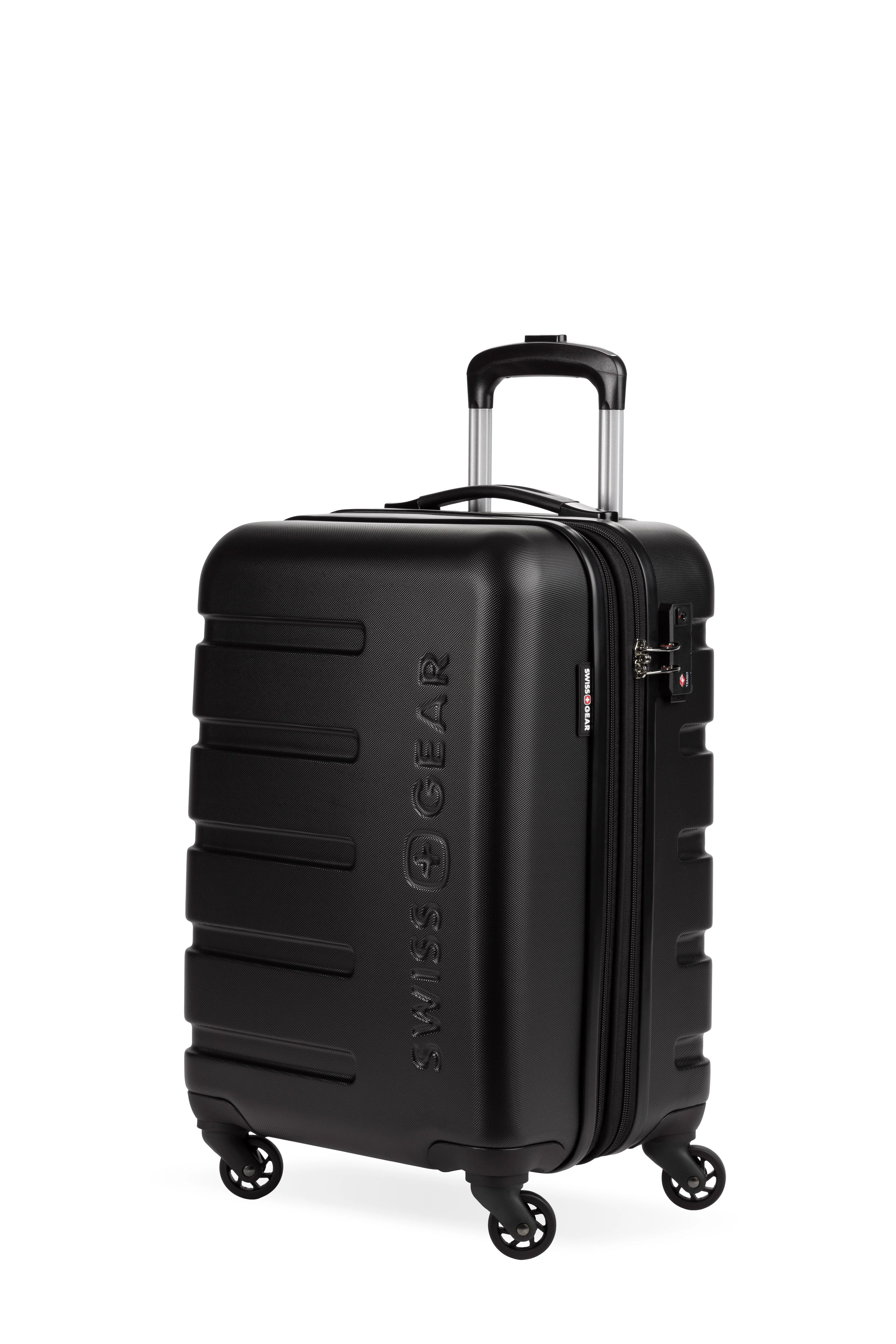 SWISSGEAR - Signature Carry-On Spinner - Image 144