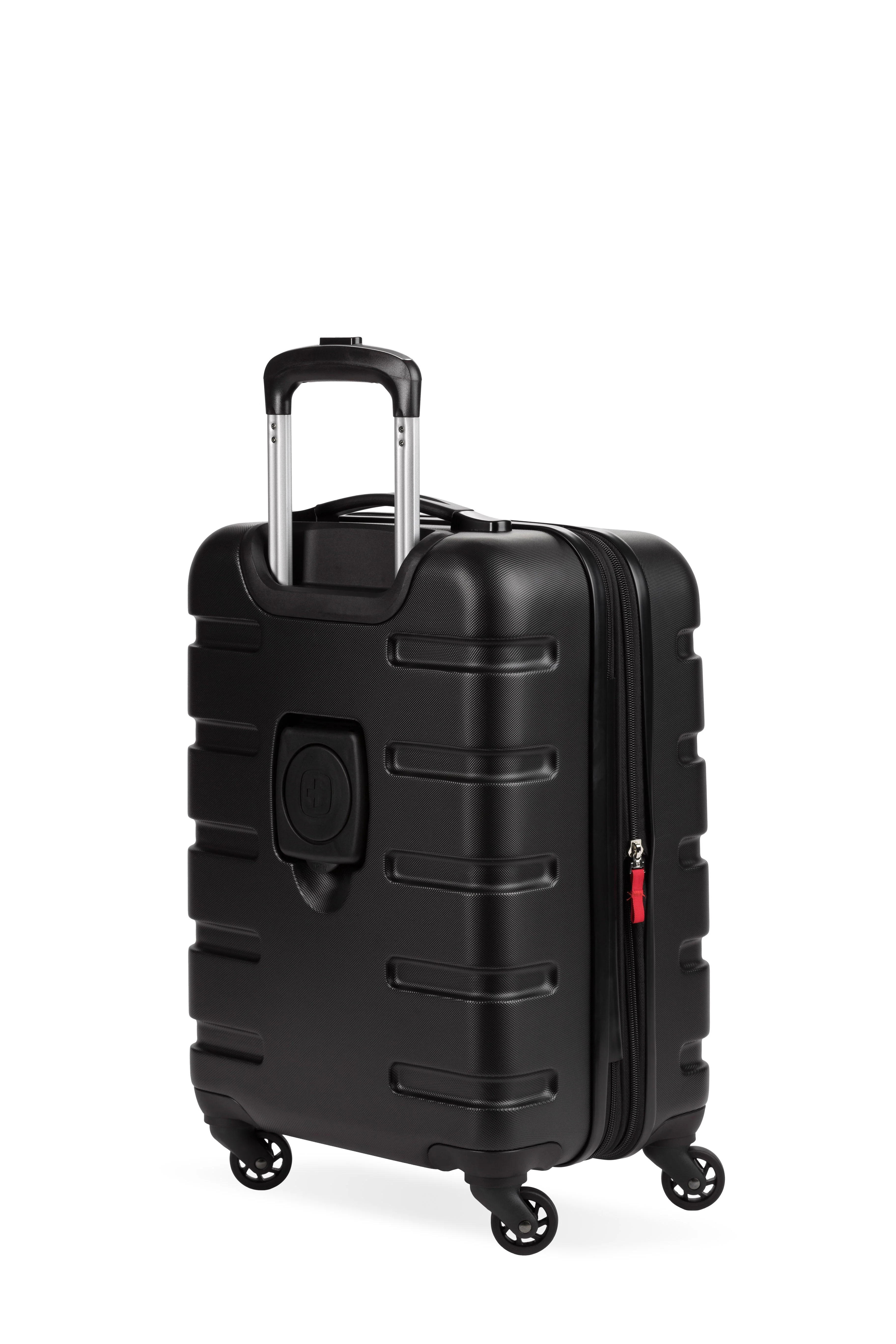 SWISSGEAR - Signature Carry-On Spinner - Image 145