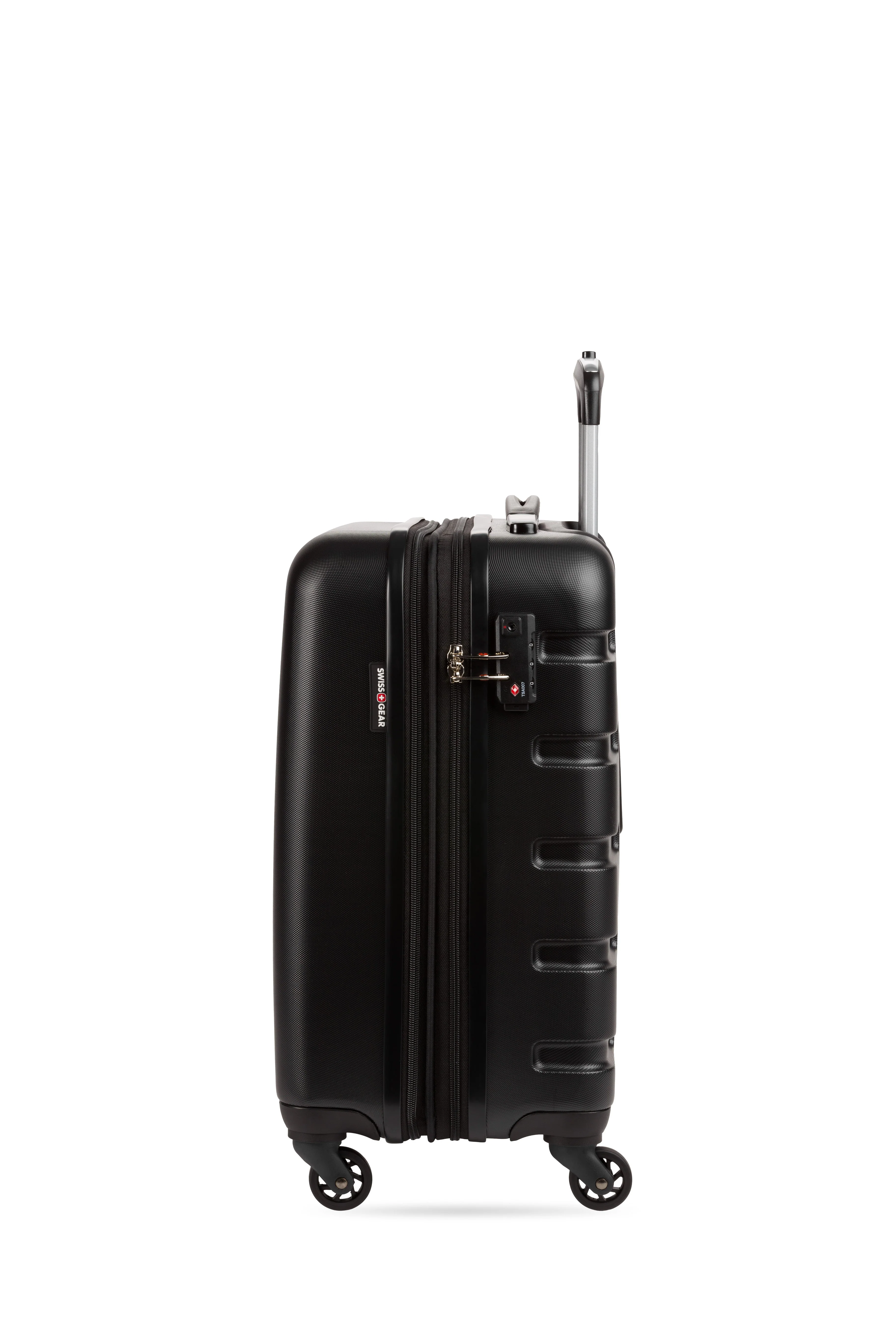 SWISSGEAR - Signature Carry-On Spinner - Image 149