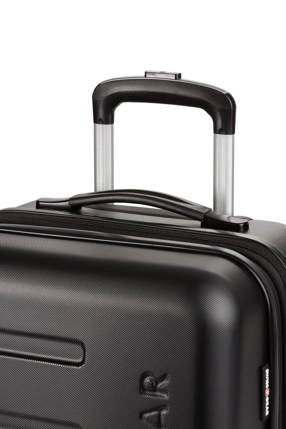 SWISSGEAR - Signature Carry-On Spinner - Image 15