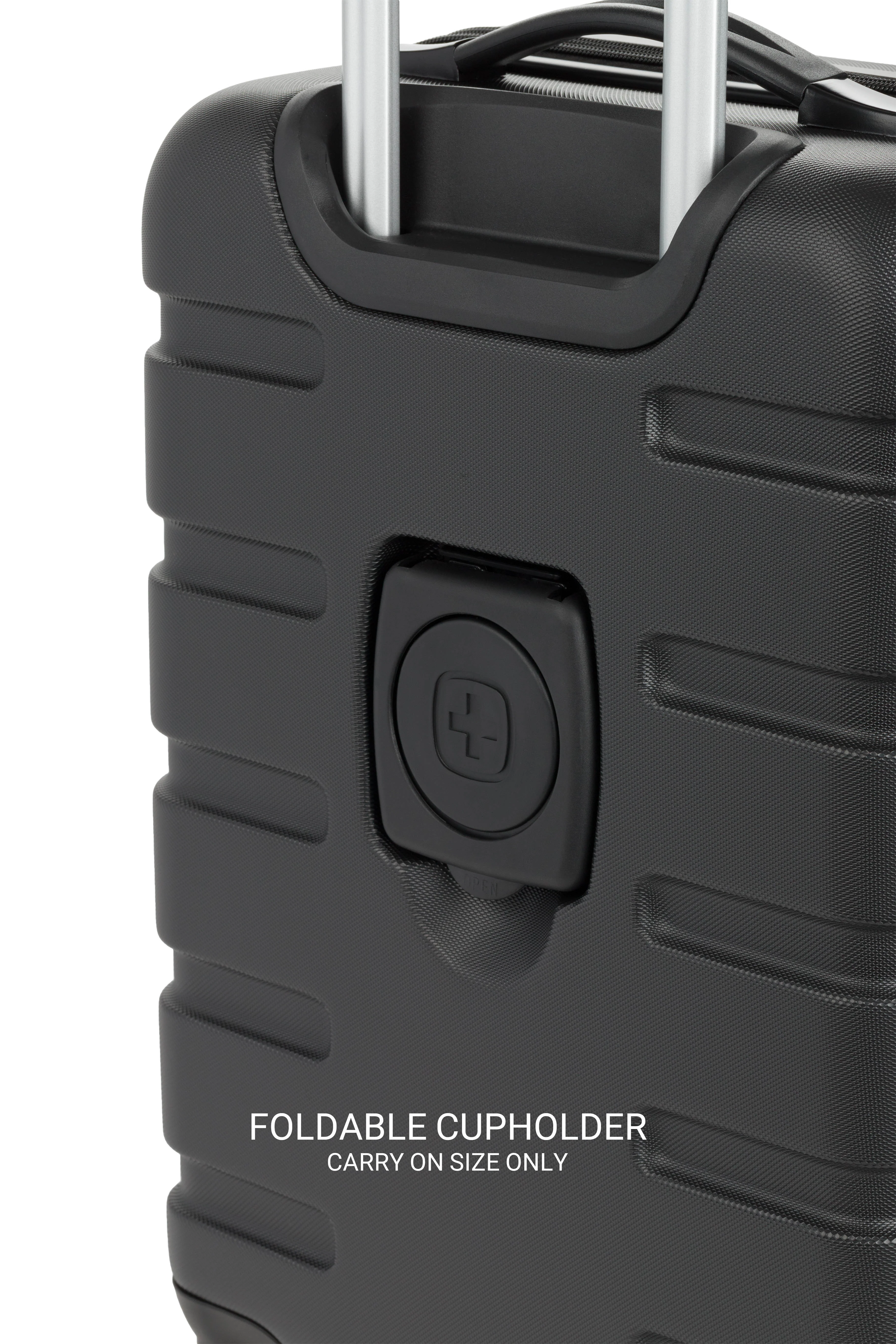 SWISSGEAR - Signature Carry-On Spinner - Image 151