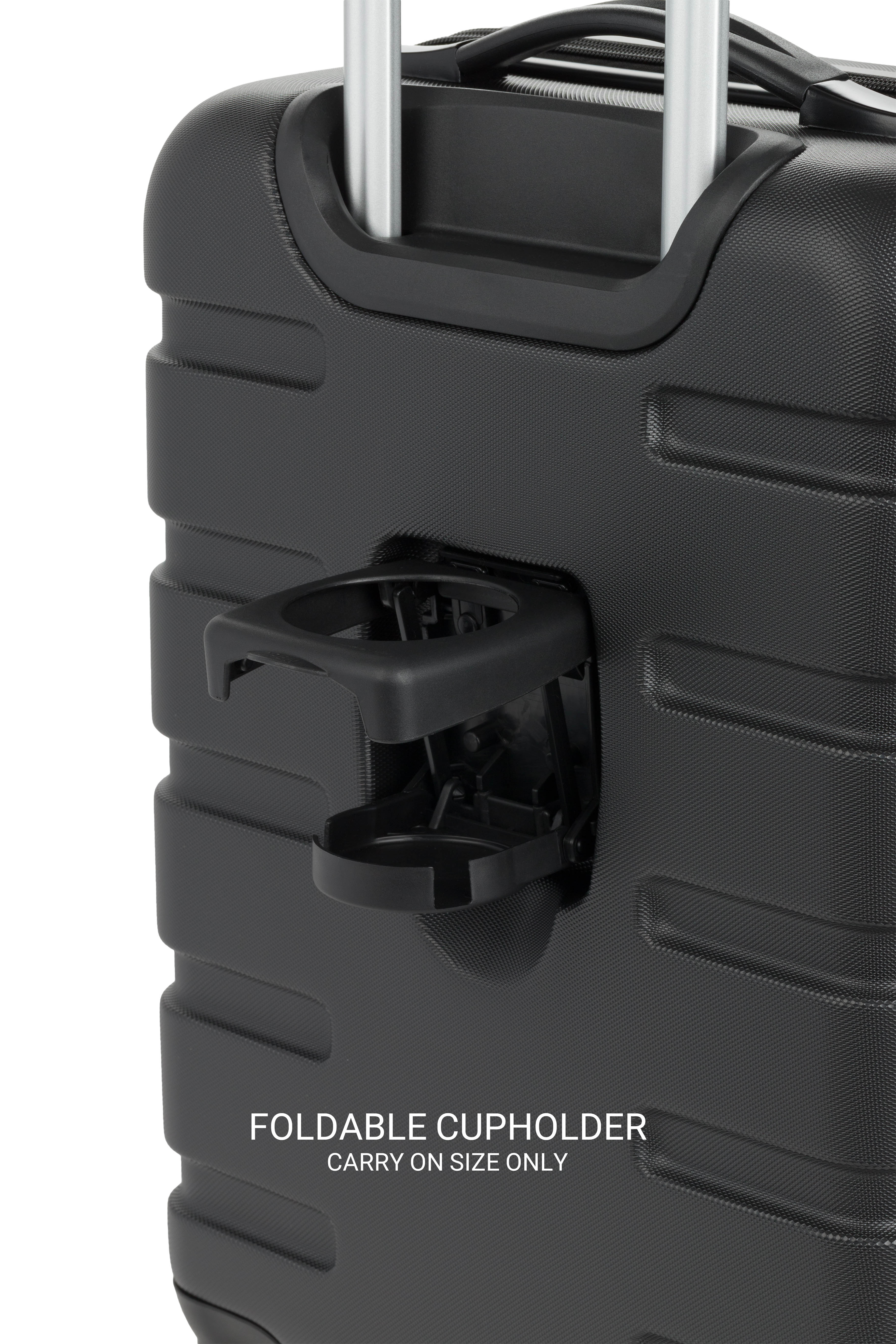 SWISSGEAR - Signature Carry-On Spinner - Image 152