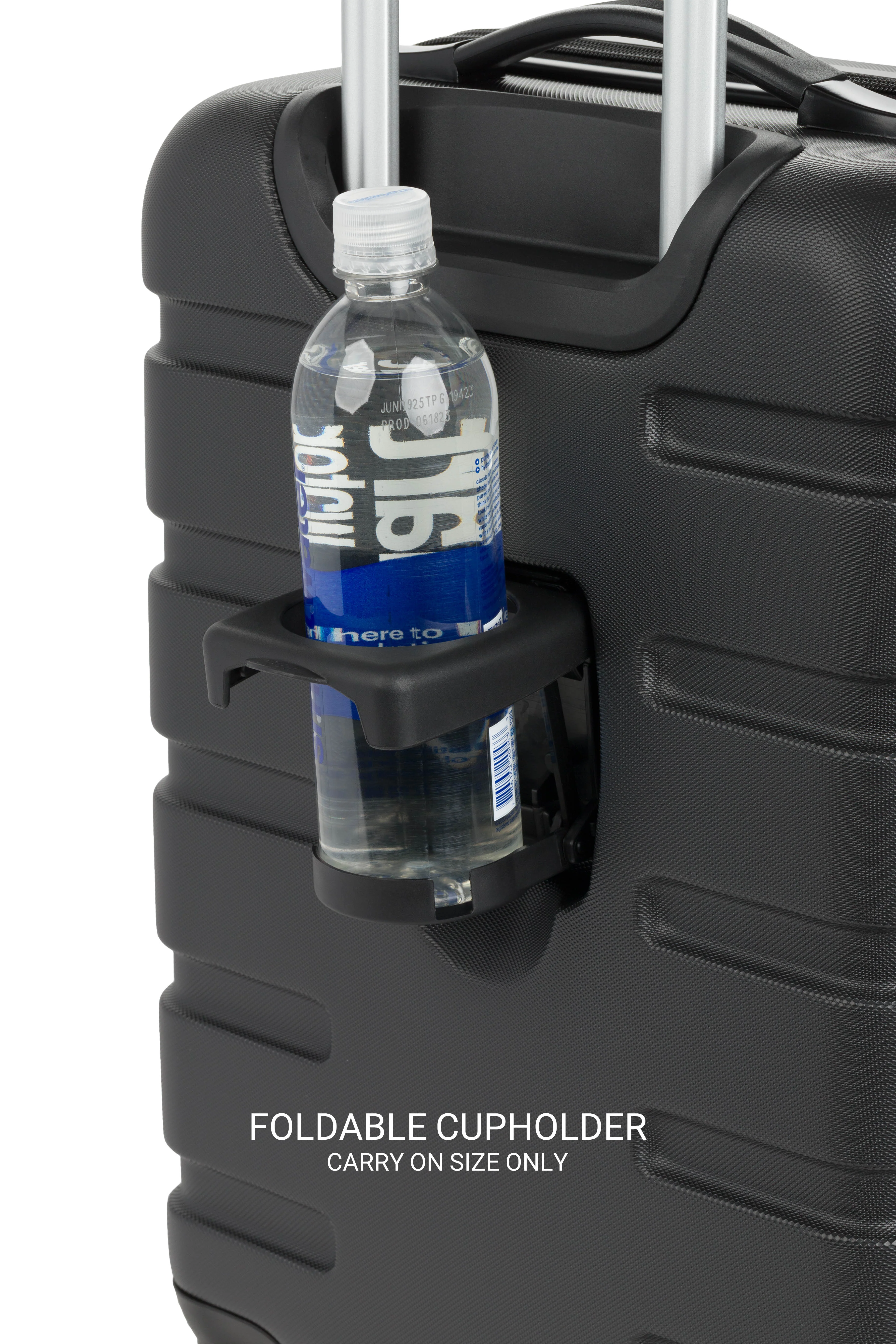 SWISSGEAR - Signature Carry-On Spinner - Image 153