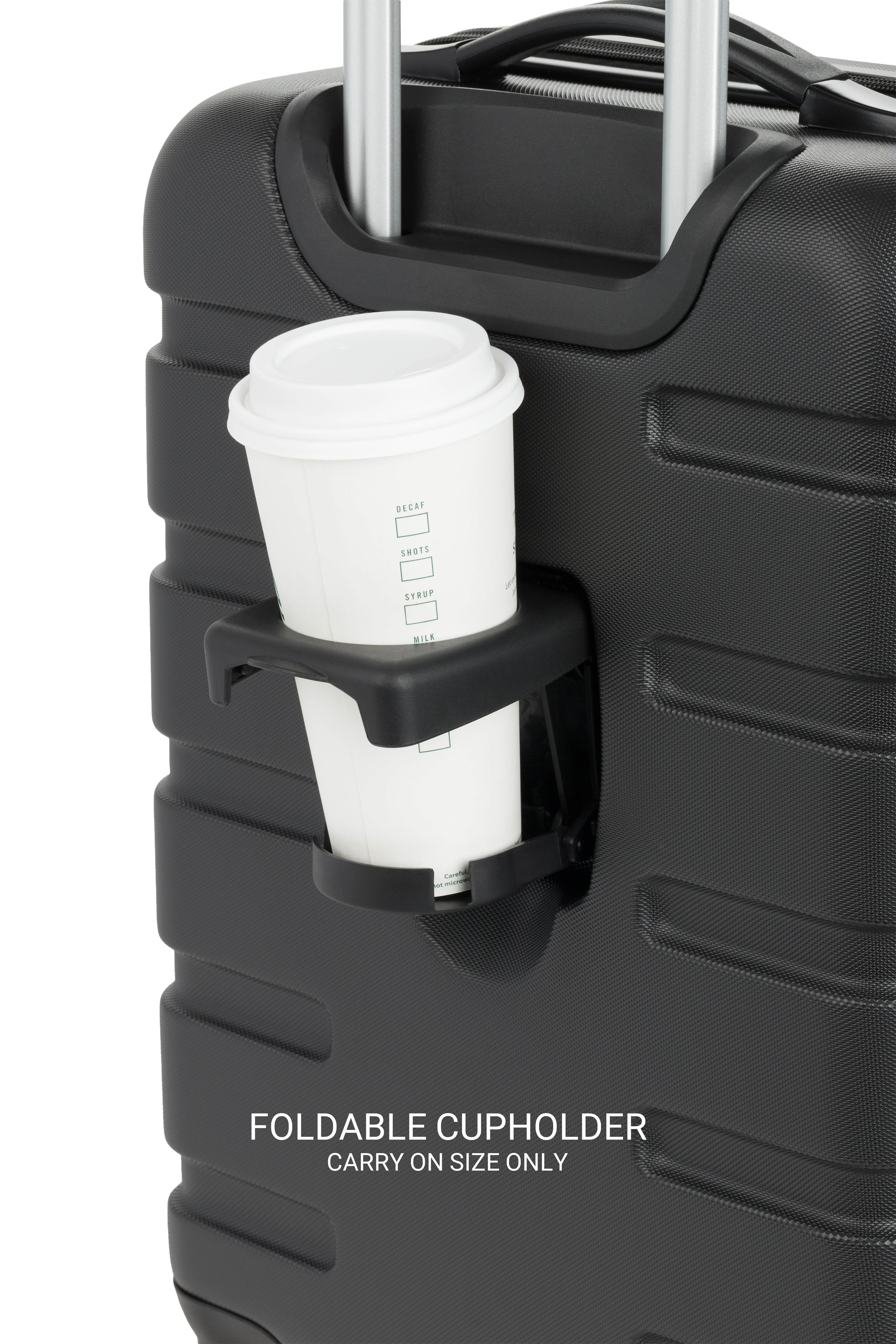 SWISSGEAR - Signature Carry-On Spinner - Image 154