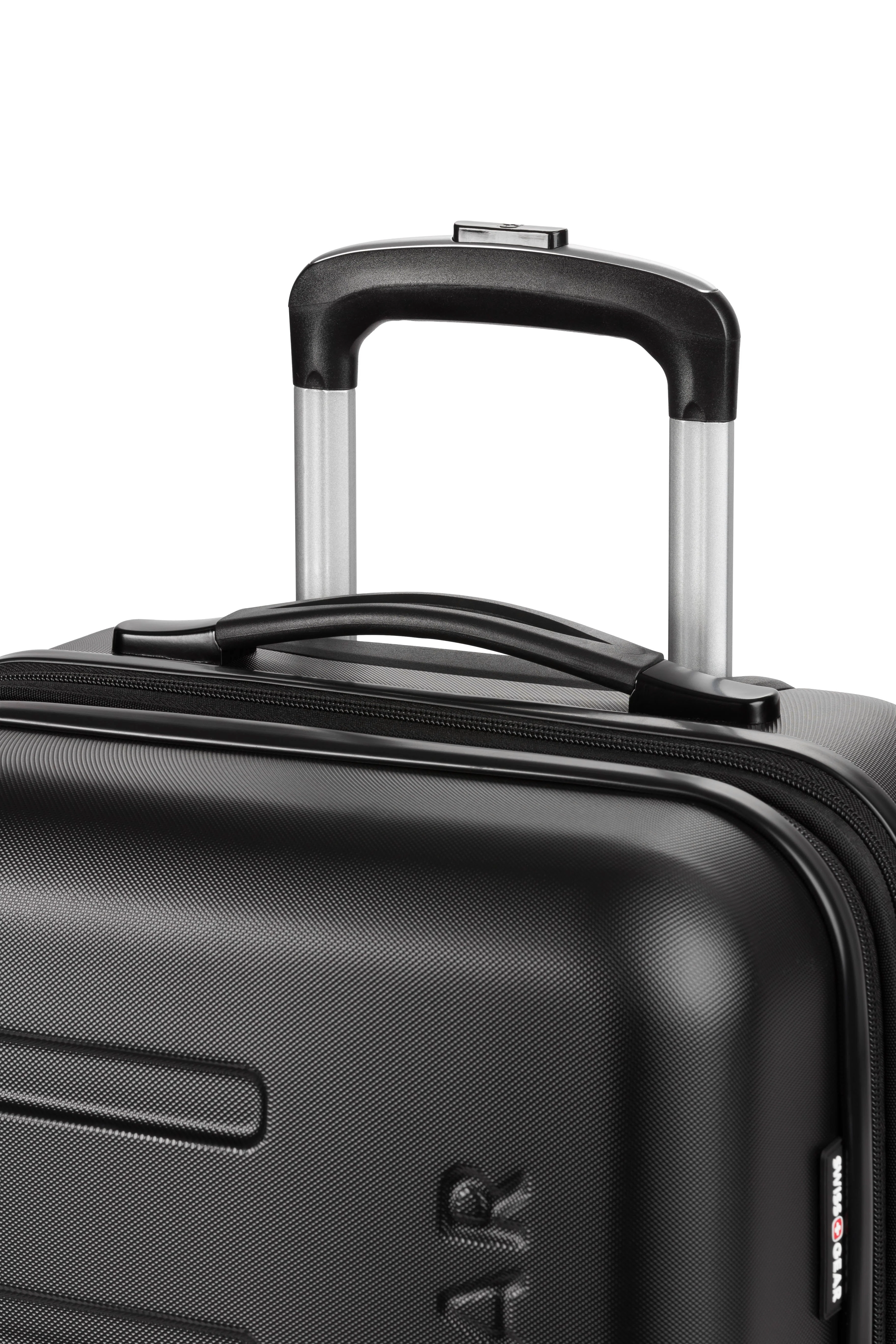 SWISSGEAR - Signature Carry-On Spinner - Image 156