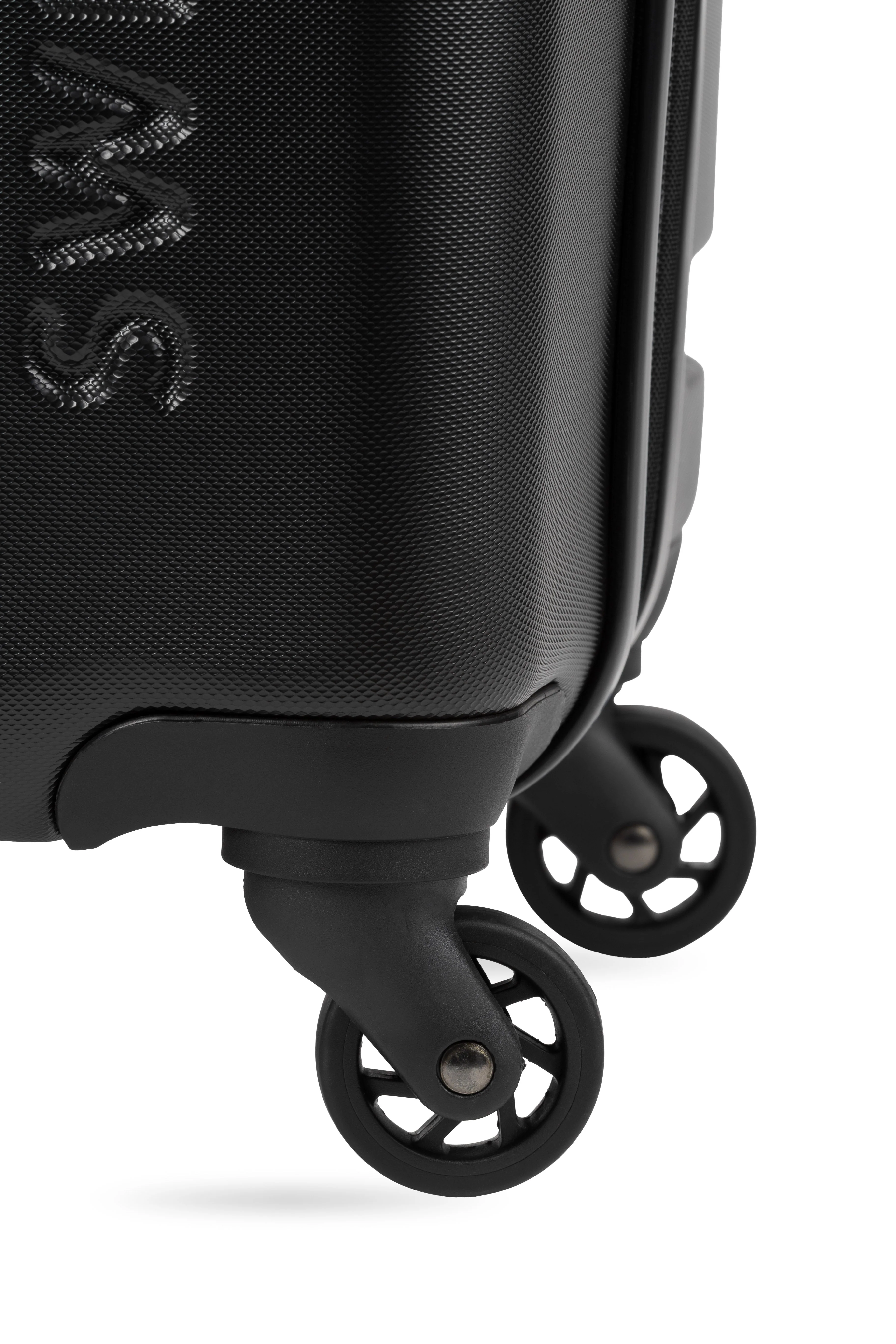 SWISSGEAR - Signature Carry-On Spinner - Image 158